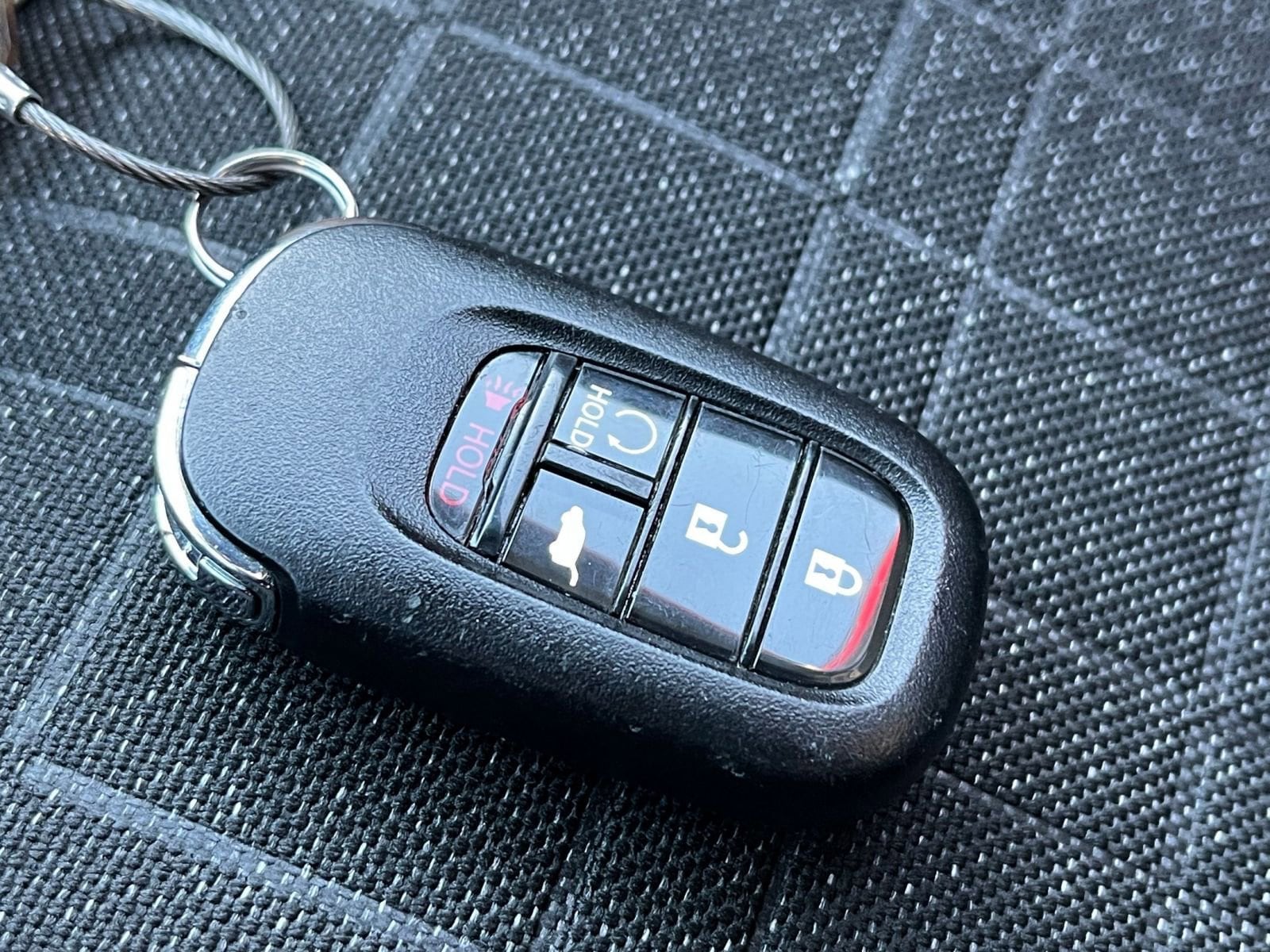 Thumbnail: 2025 Honda HR-V - 23