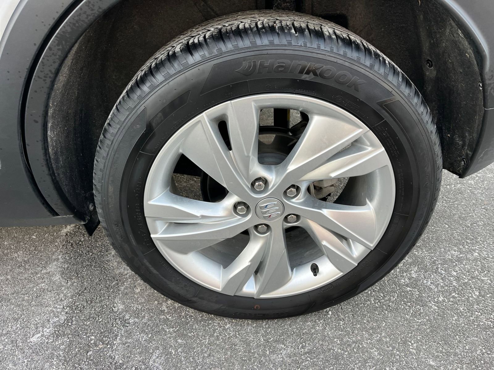 Thumbnail: 2025 Buick Encore GX - 29