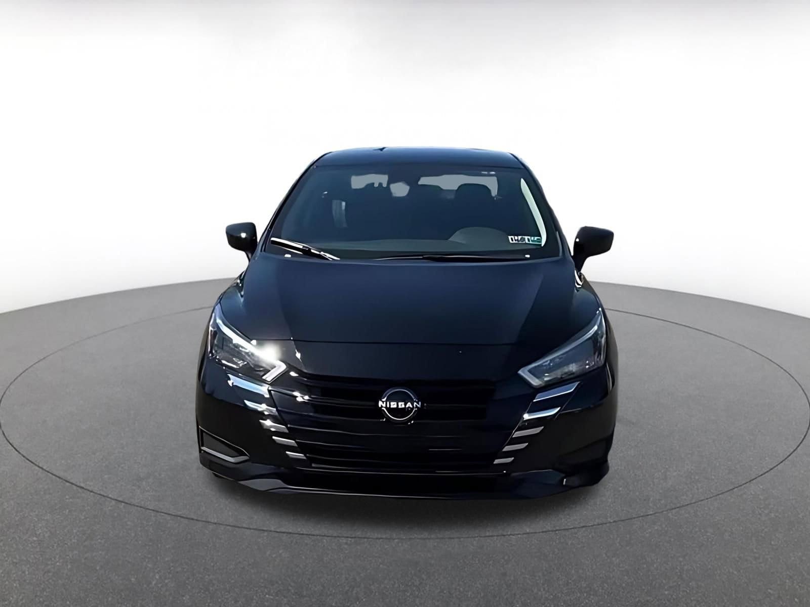 Thumbnail: 2025 Nissan Versa - 3