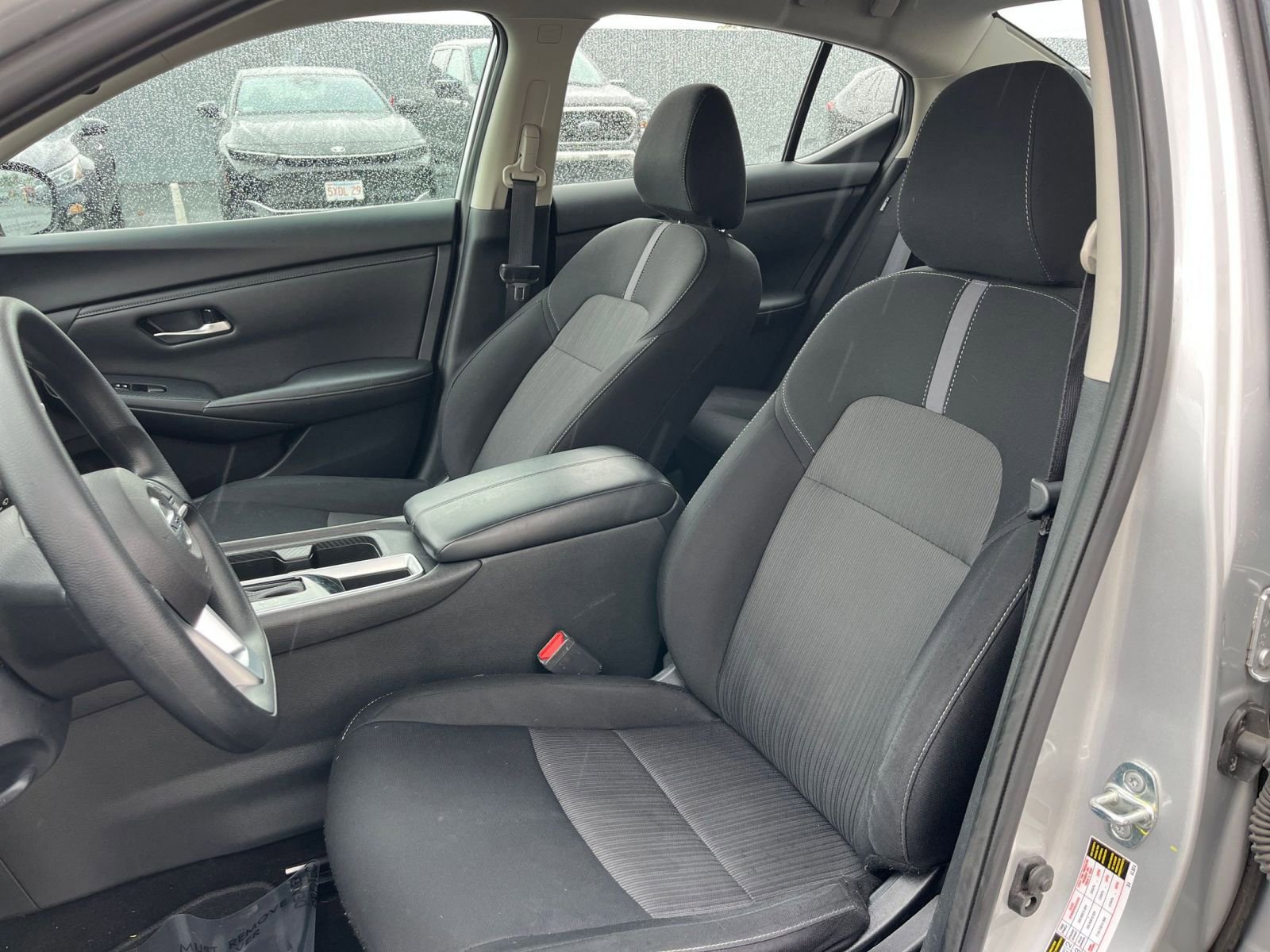 Thumbnail: 2023 Nissan Sentra - 35