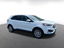 2024 Ford Edge SEL -
                  Warminster, PA