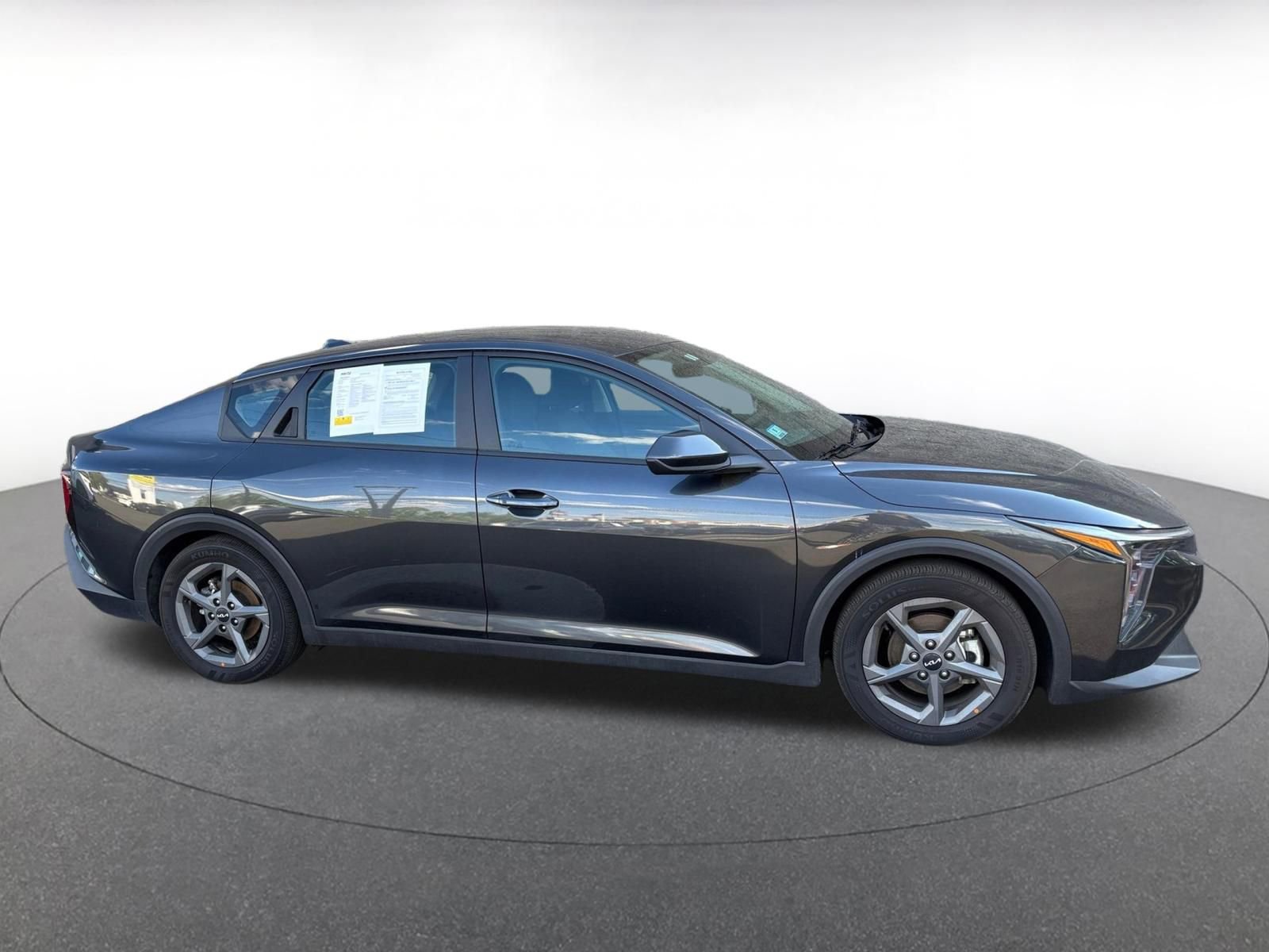 Thumbnail: 2025 Kia K4 - 15