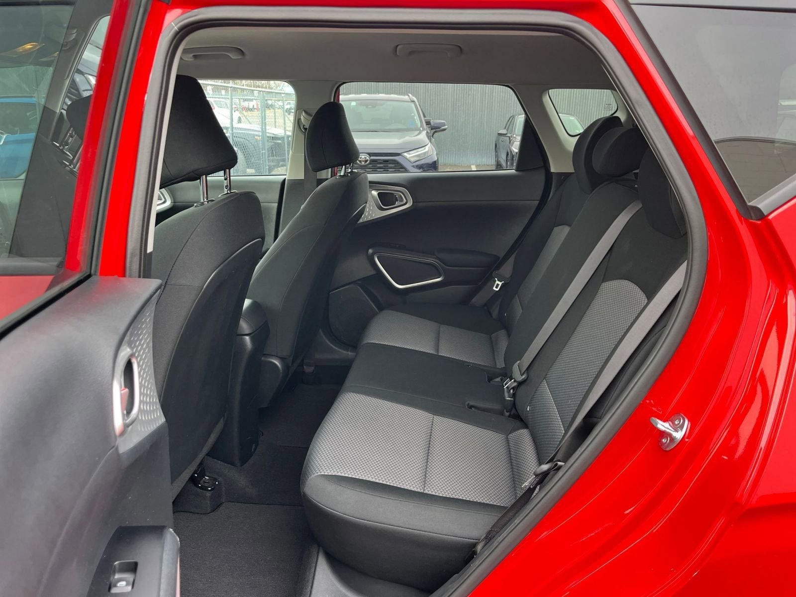 Thumbnail: 2025 Kia Soul - 23