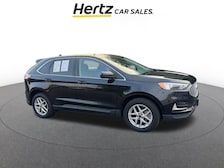 2024 Ford Edge SEL -
                  Warminster, PA