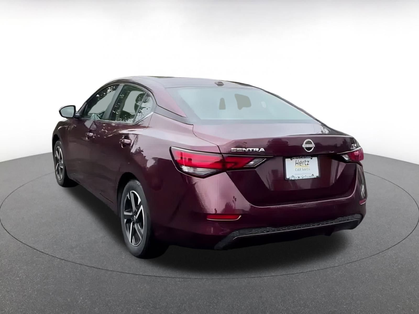 Thumbnail: 2024 Nissan Sentra - 11