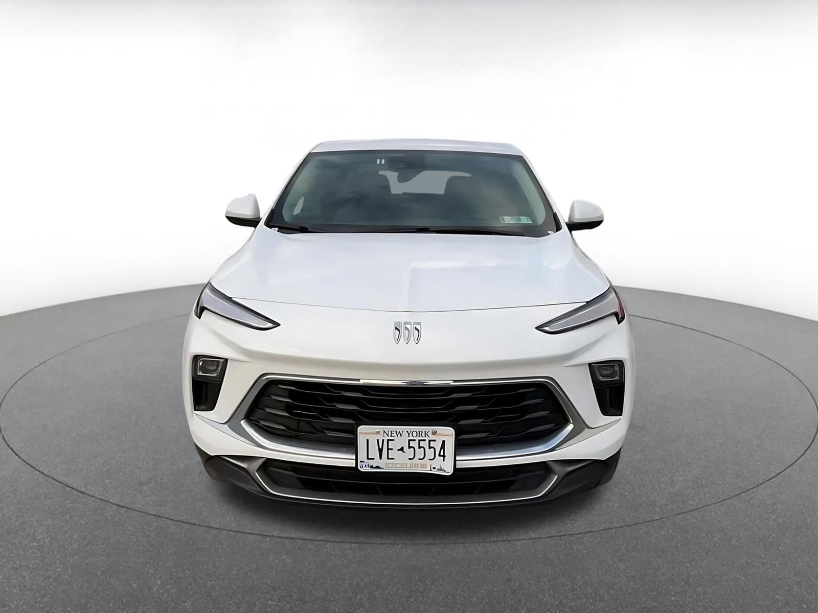 Thumbnail: 2025 Buick Encore GX - 4