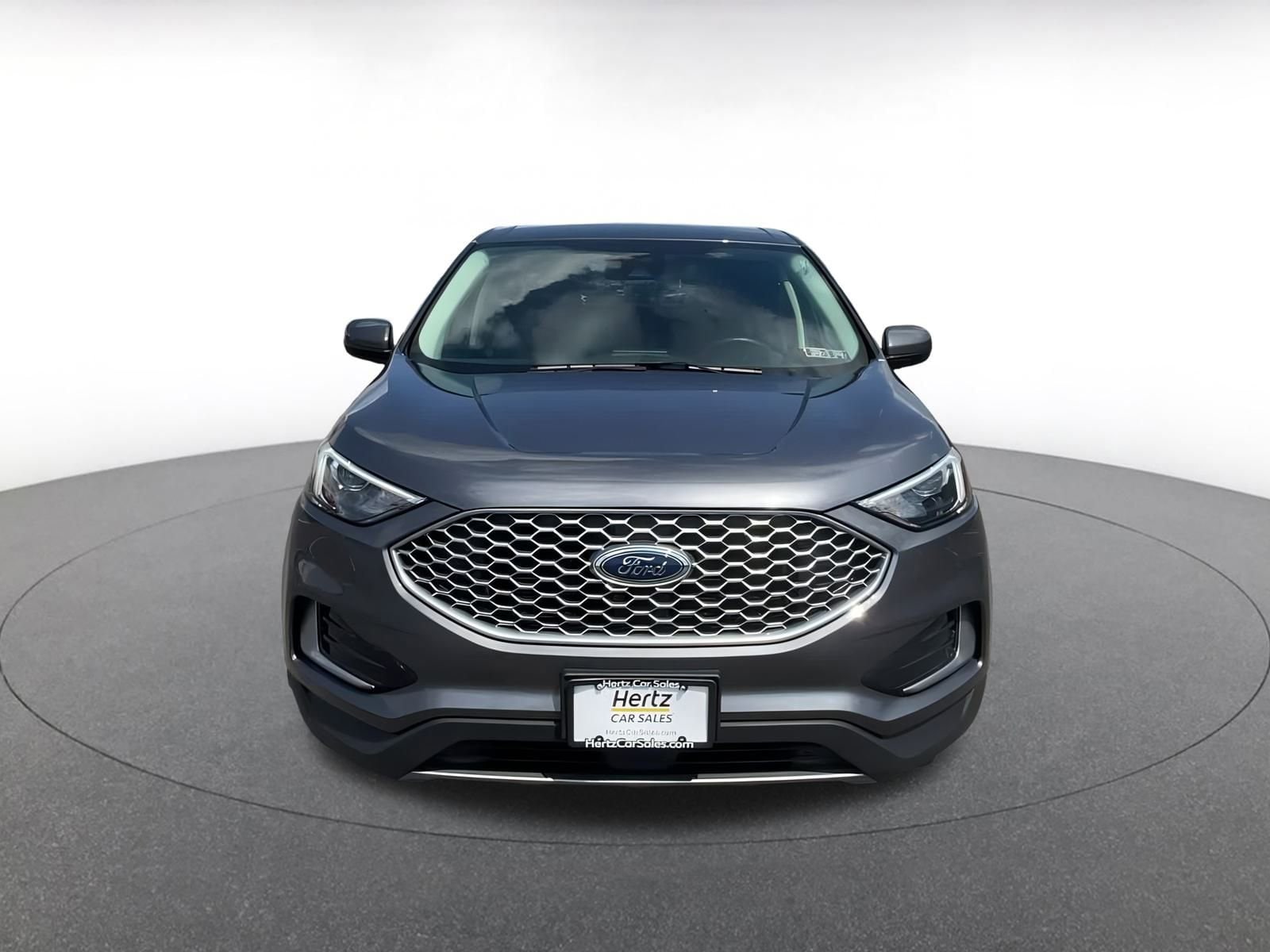 Thumbnail: 2024 Ford Edge - 5