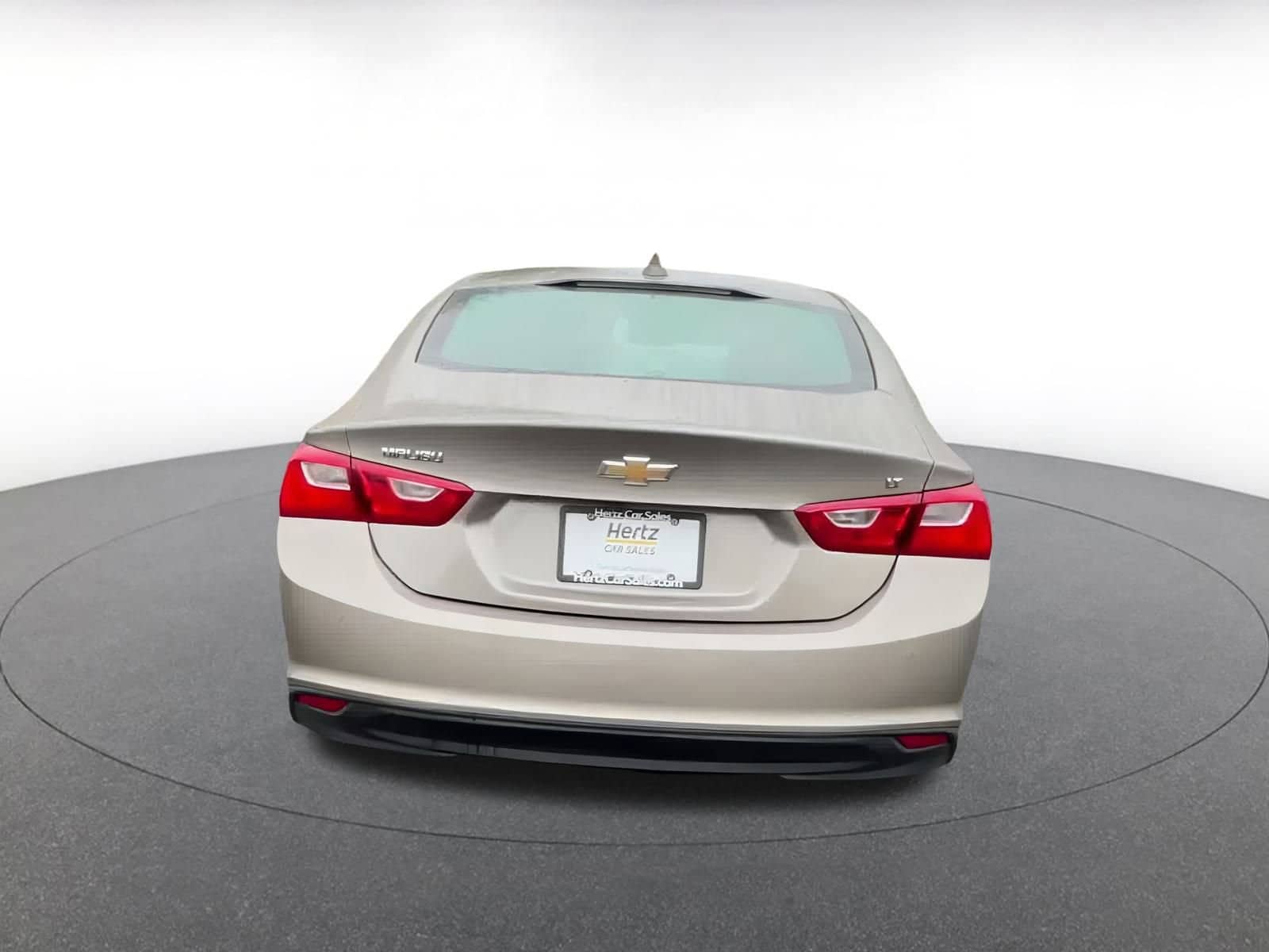 Thumbnail: 2024 Chevrolet Malibu - 11