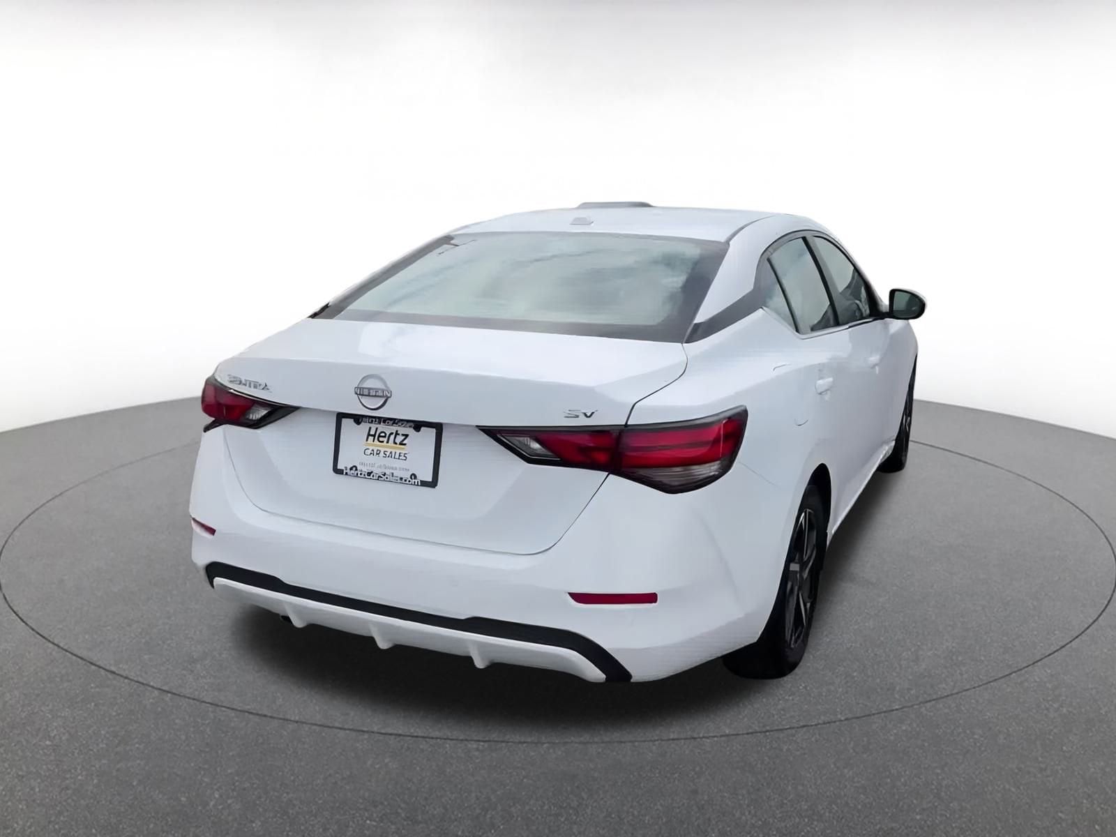 Thumbnail: 2024 Nissan Sentra - 15