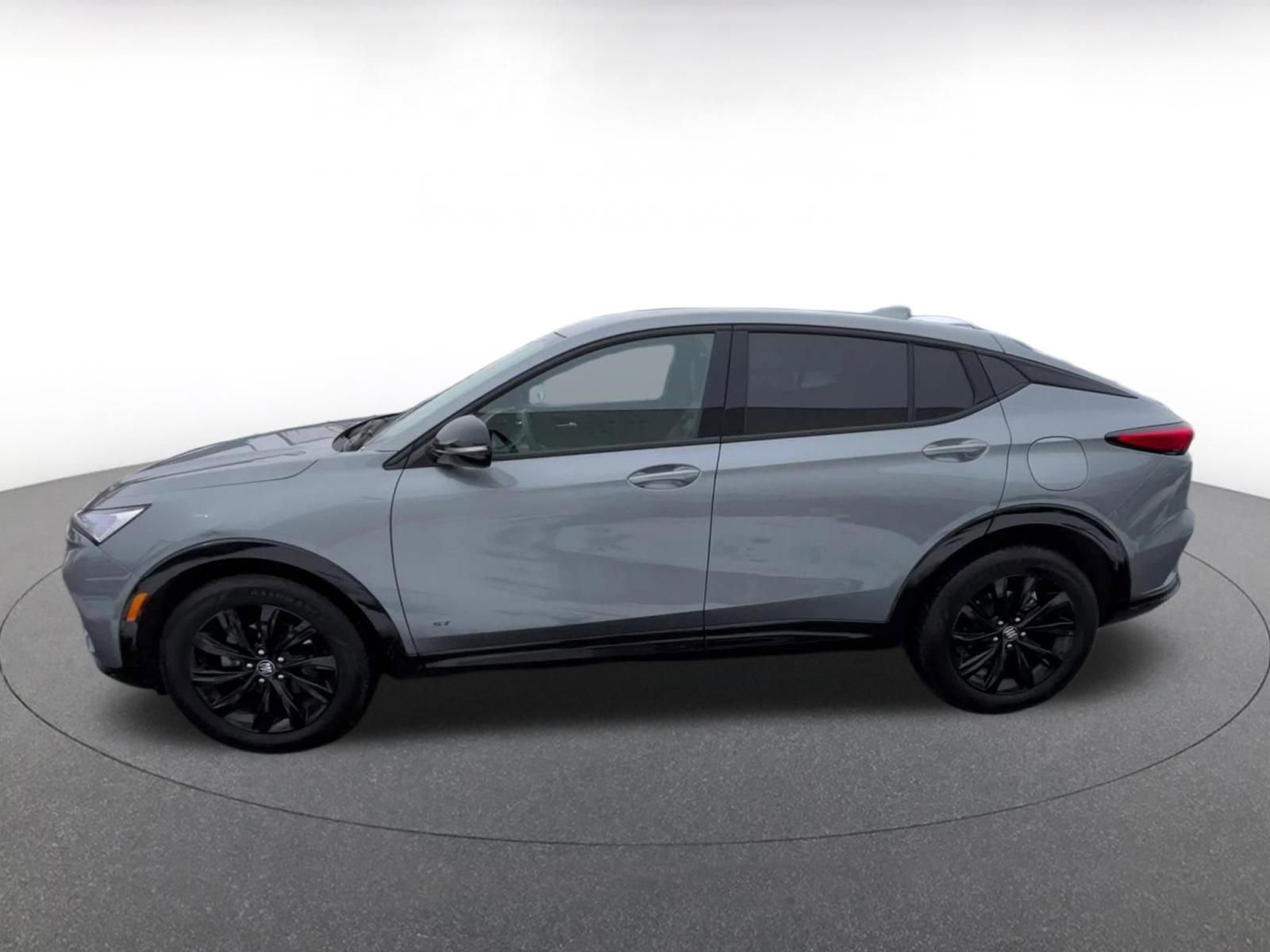 Thumbnail: 2025 Buick Envista - 9