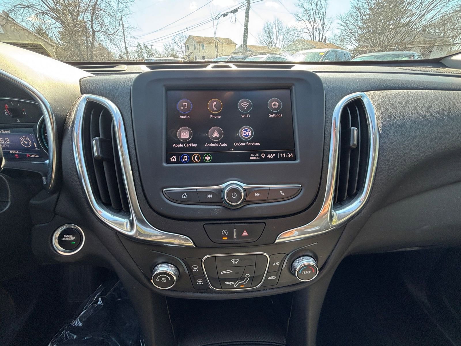 2023 Chevrolet Equinox LT 18
