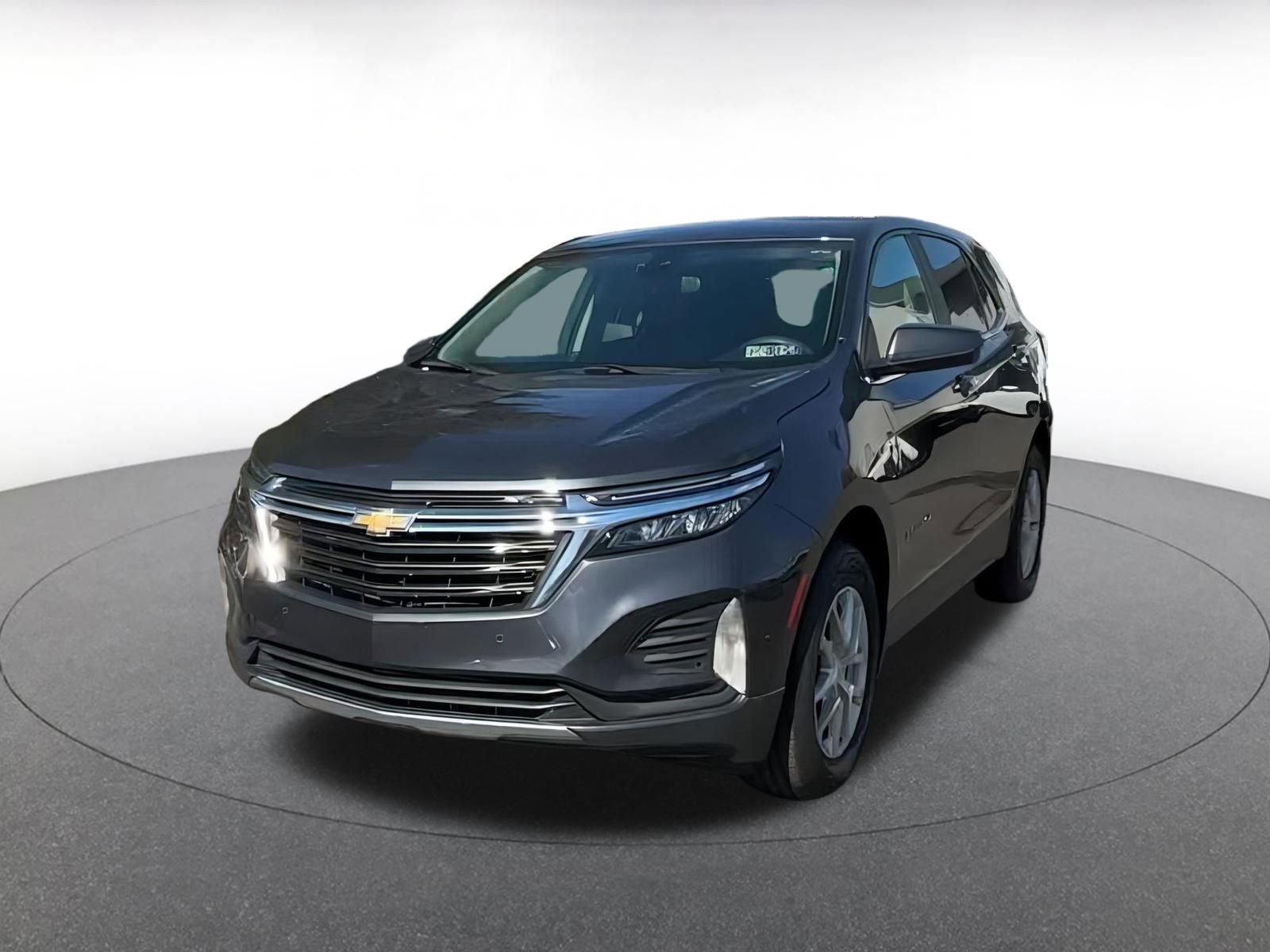 2023 Chevrolet Equinox LT 6