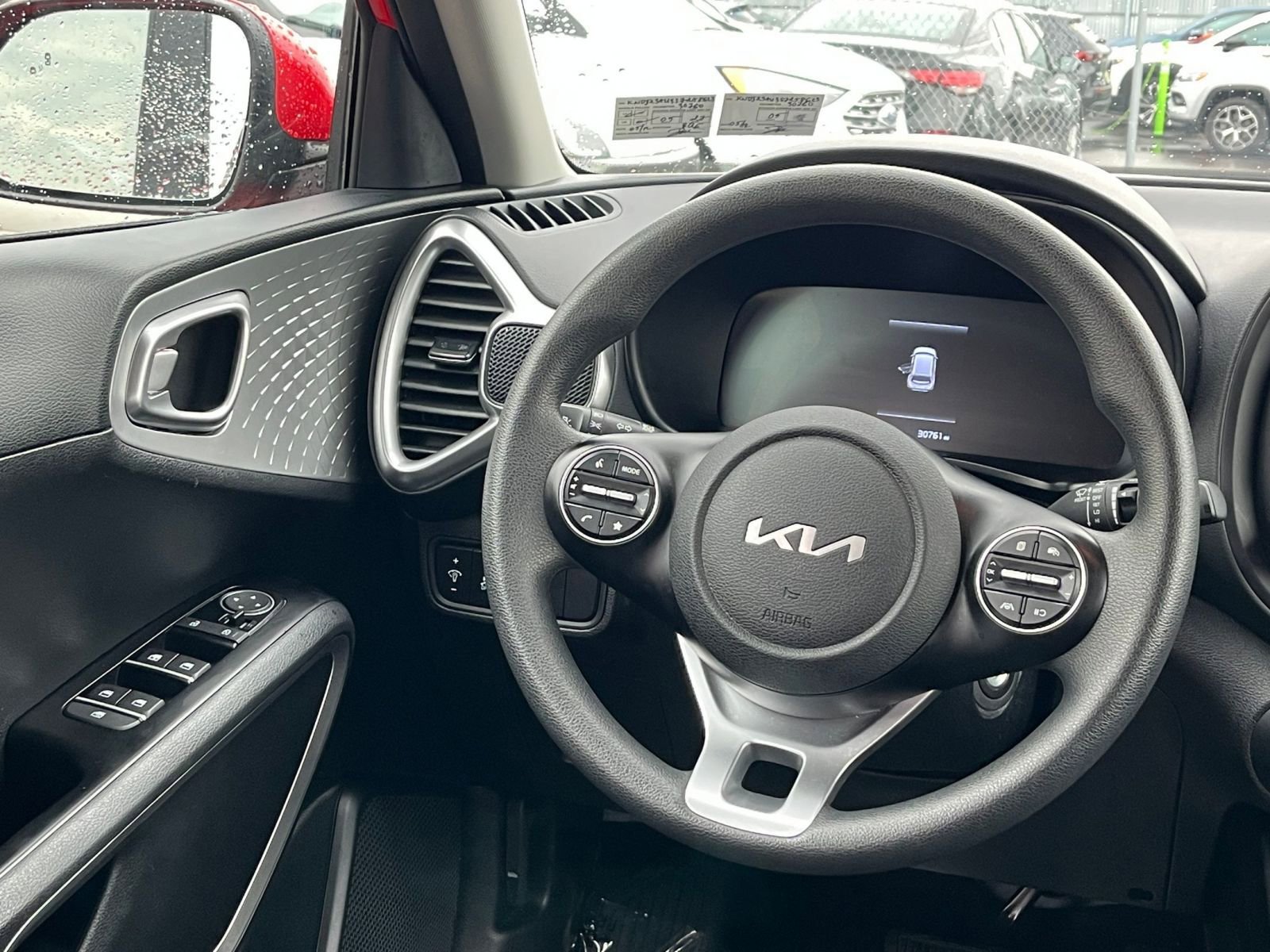 Thumbnail: 2025 Kia Soul - 25
