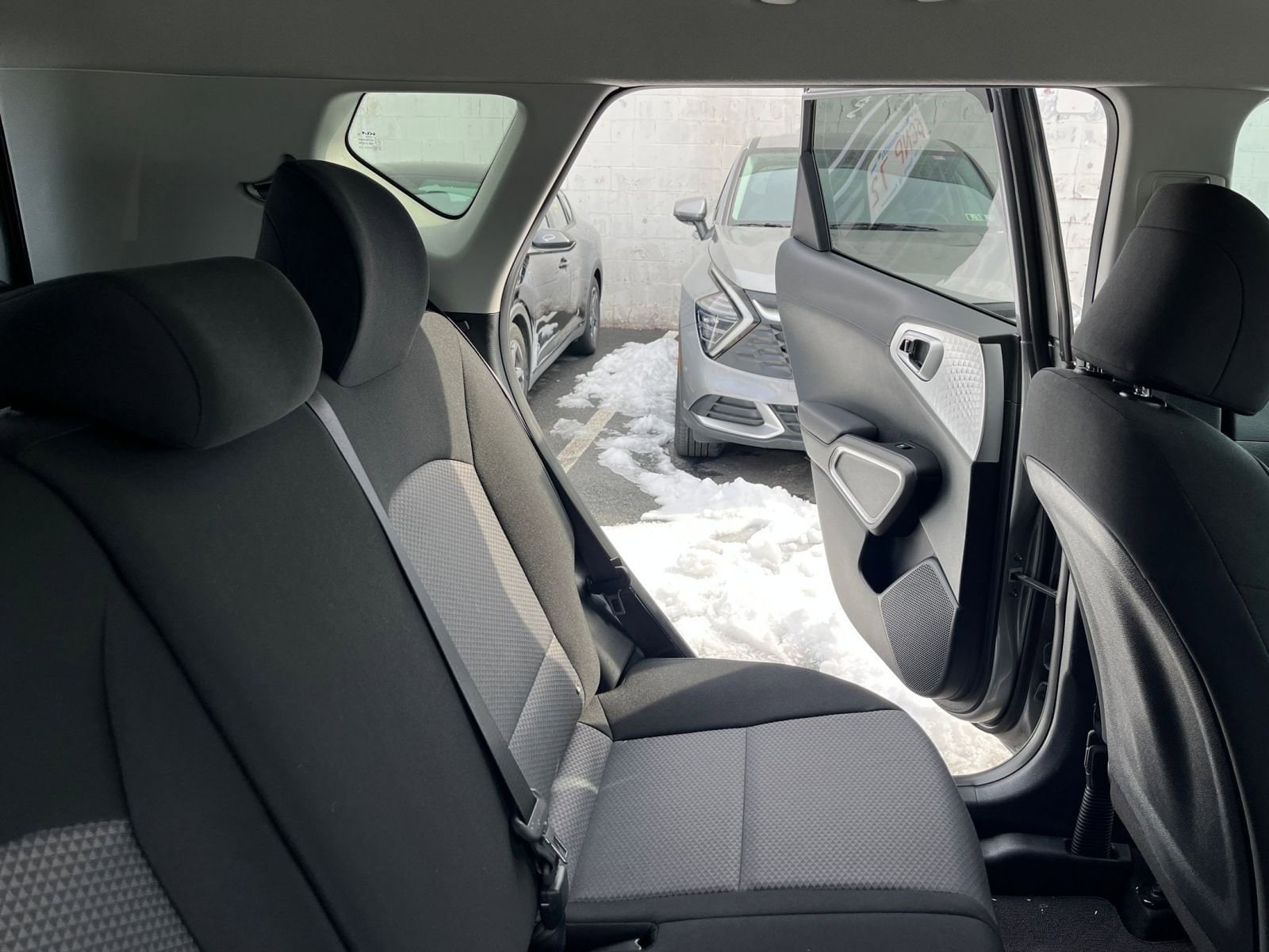 Thumbnail: 2025 Kia Soul - 35