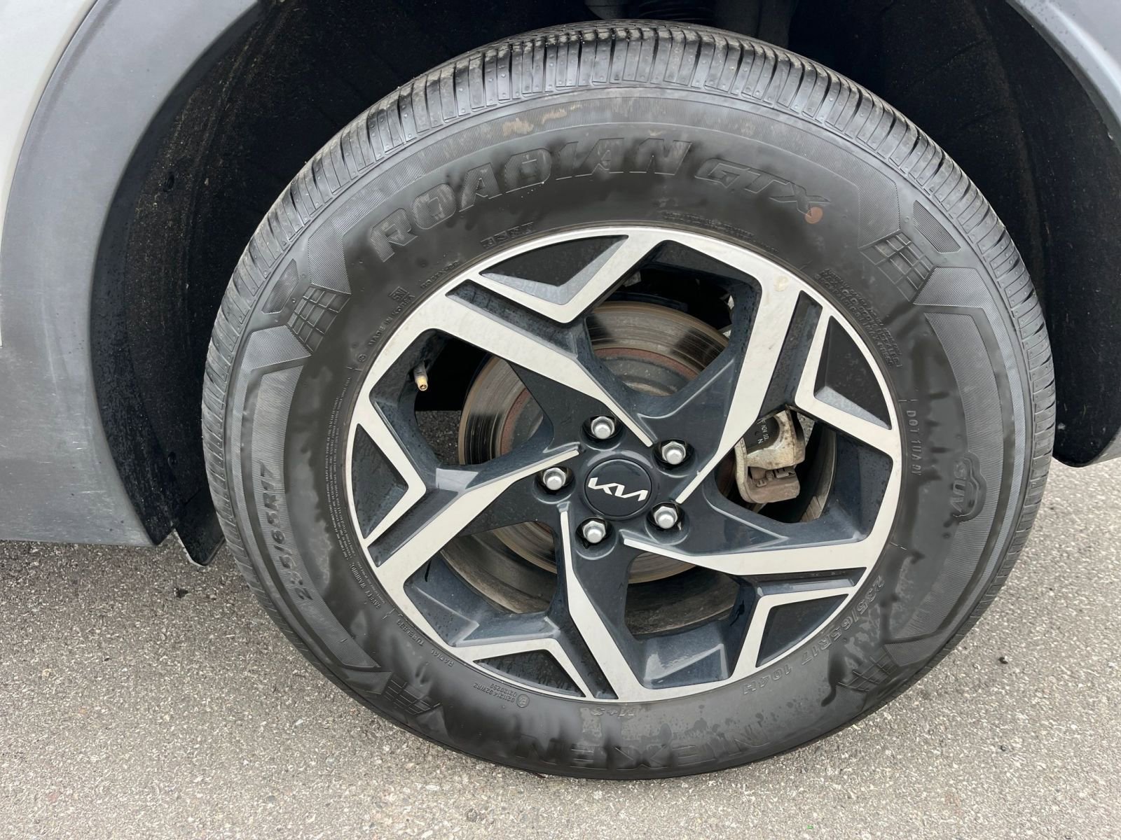 Thumbnail: 2025 Kia Sportage - 29