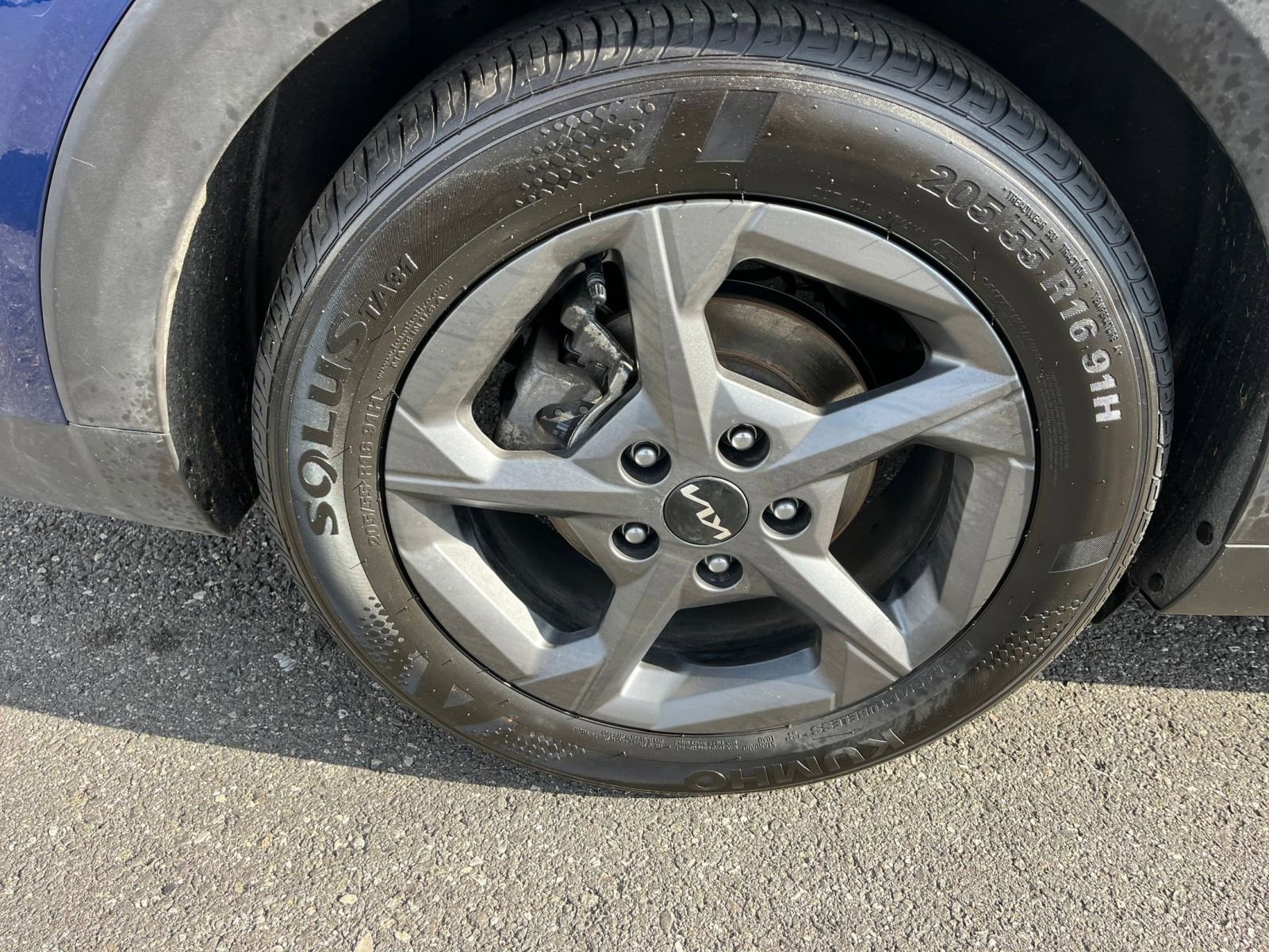 Thumbnail: 2025 Kia K4 - 30