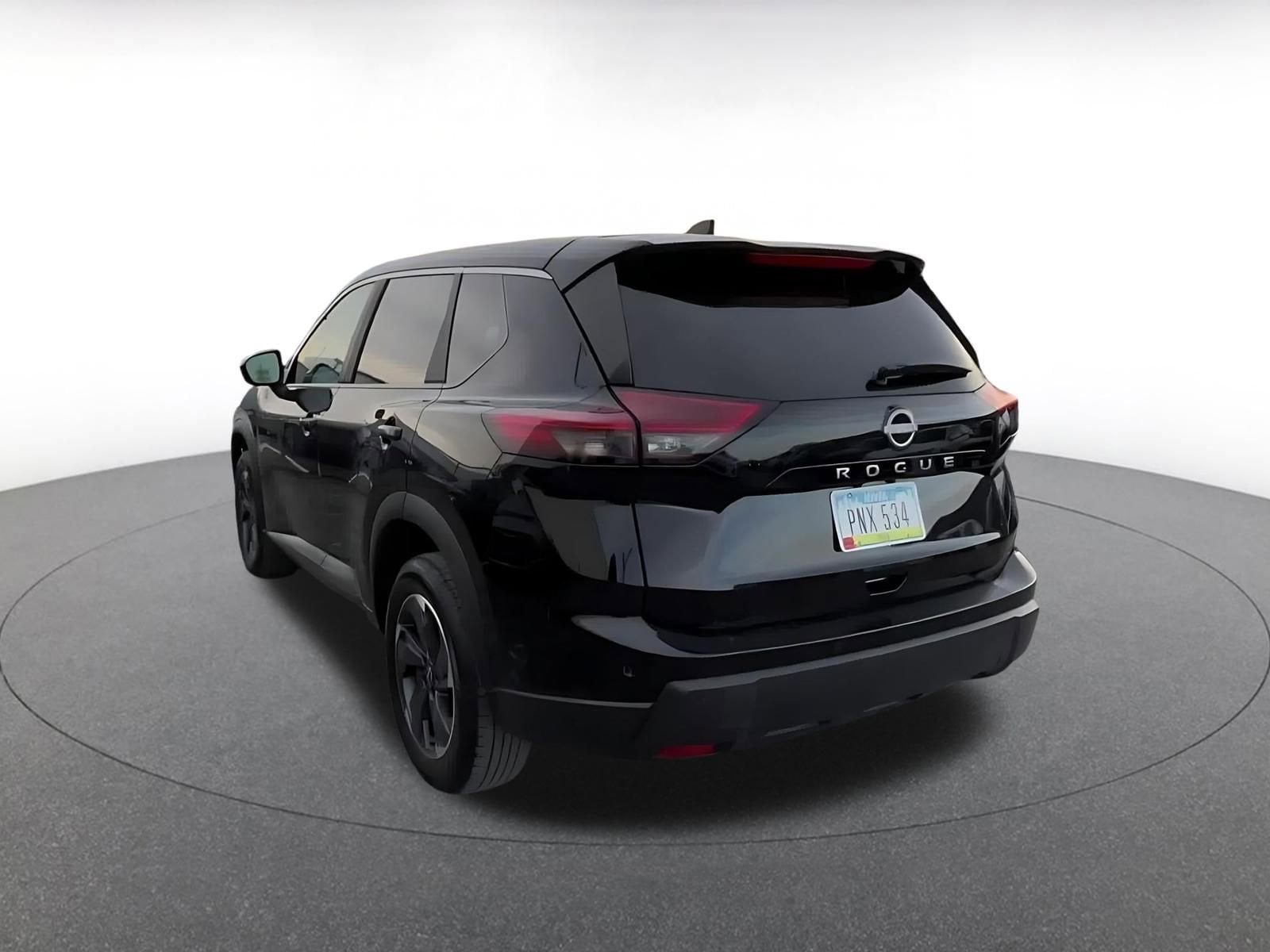 Thumbnail: 2025 Nissan Rogue - 11