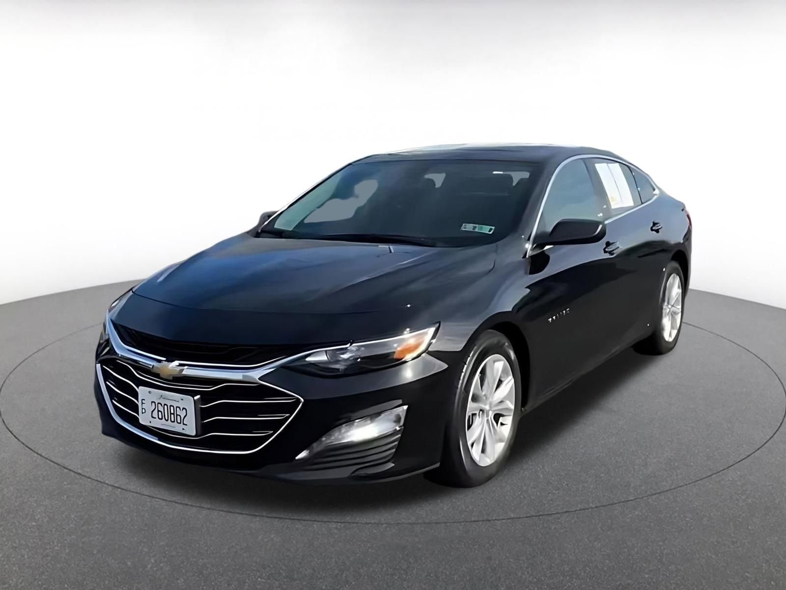 Thumbnail: 2024 Chevrolet Malibu - 7