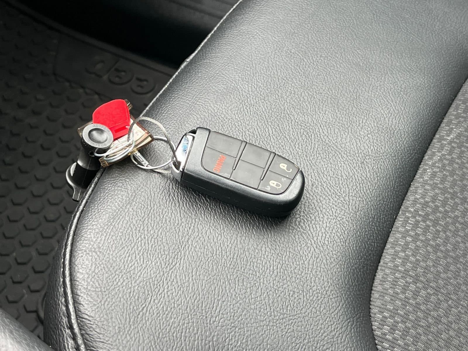 Thumbnail: 2025 Jeep Compass - 21