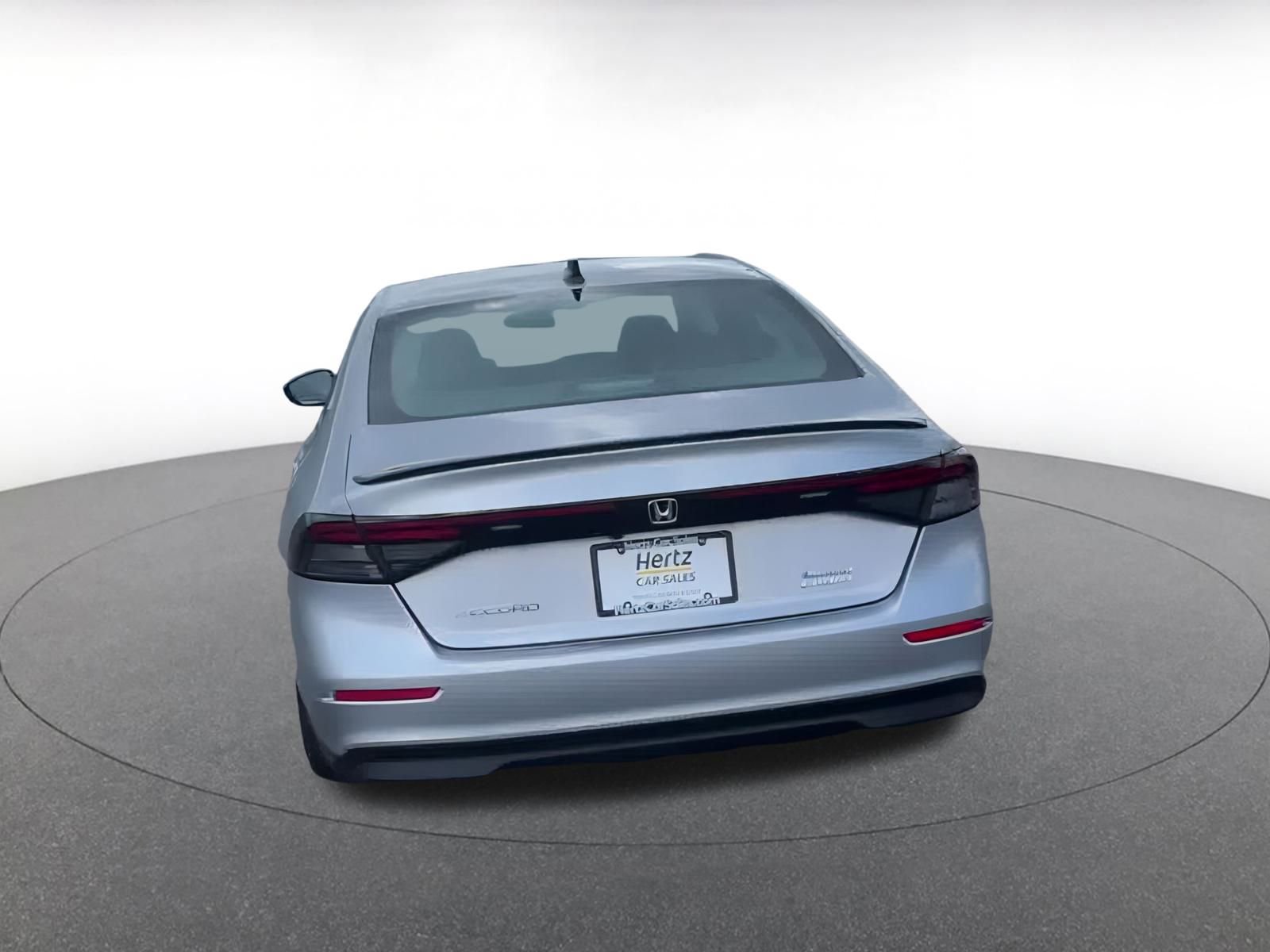 Thumbnail: 2024 Honda Accord - 12