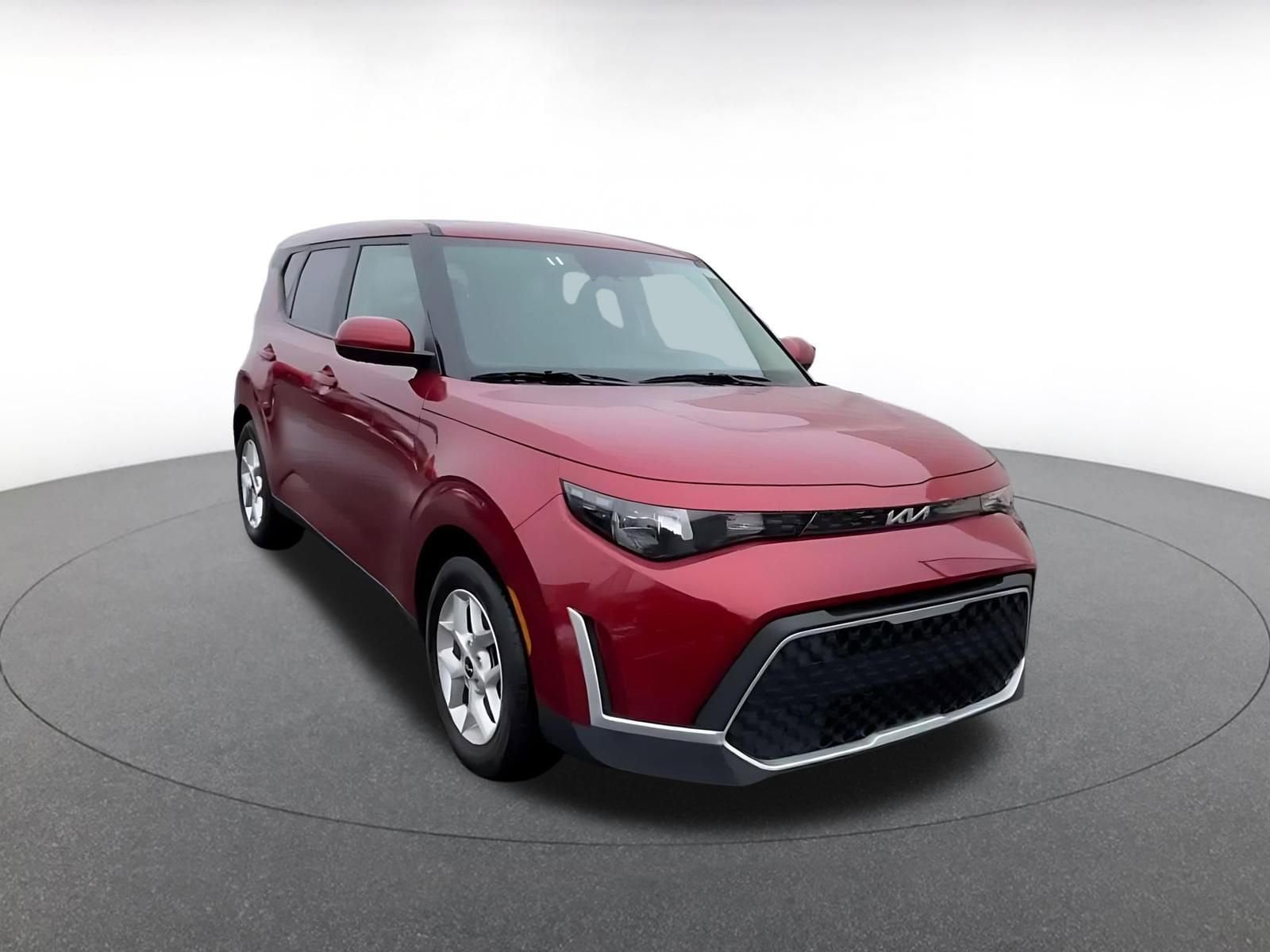 Thumbnail: 2025 Kia Soul - 3