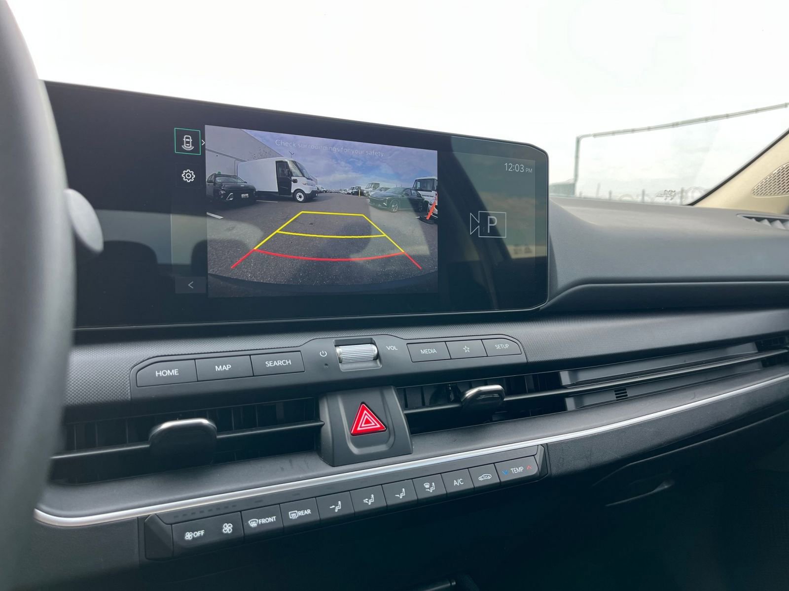 Thumbnail: 2025 Kia K4 - 21