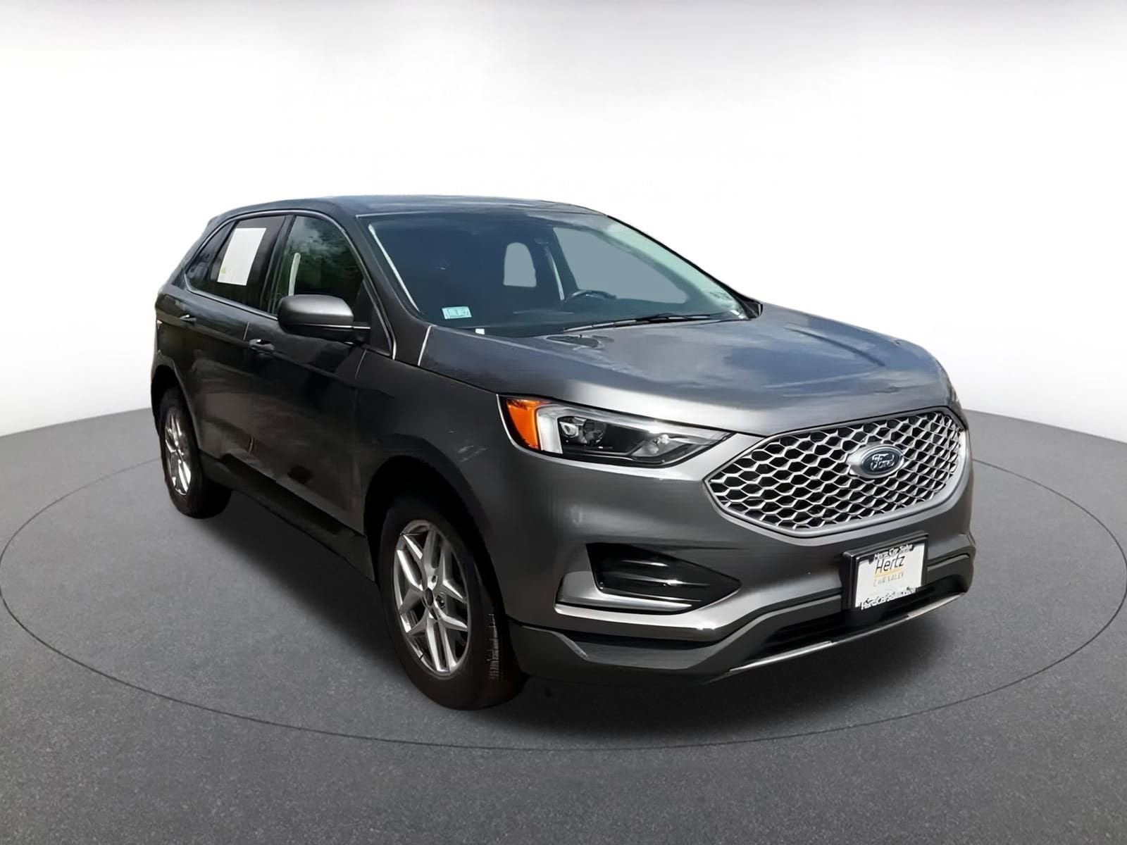 Thumbnail: 2024 Ford Edge - 3