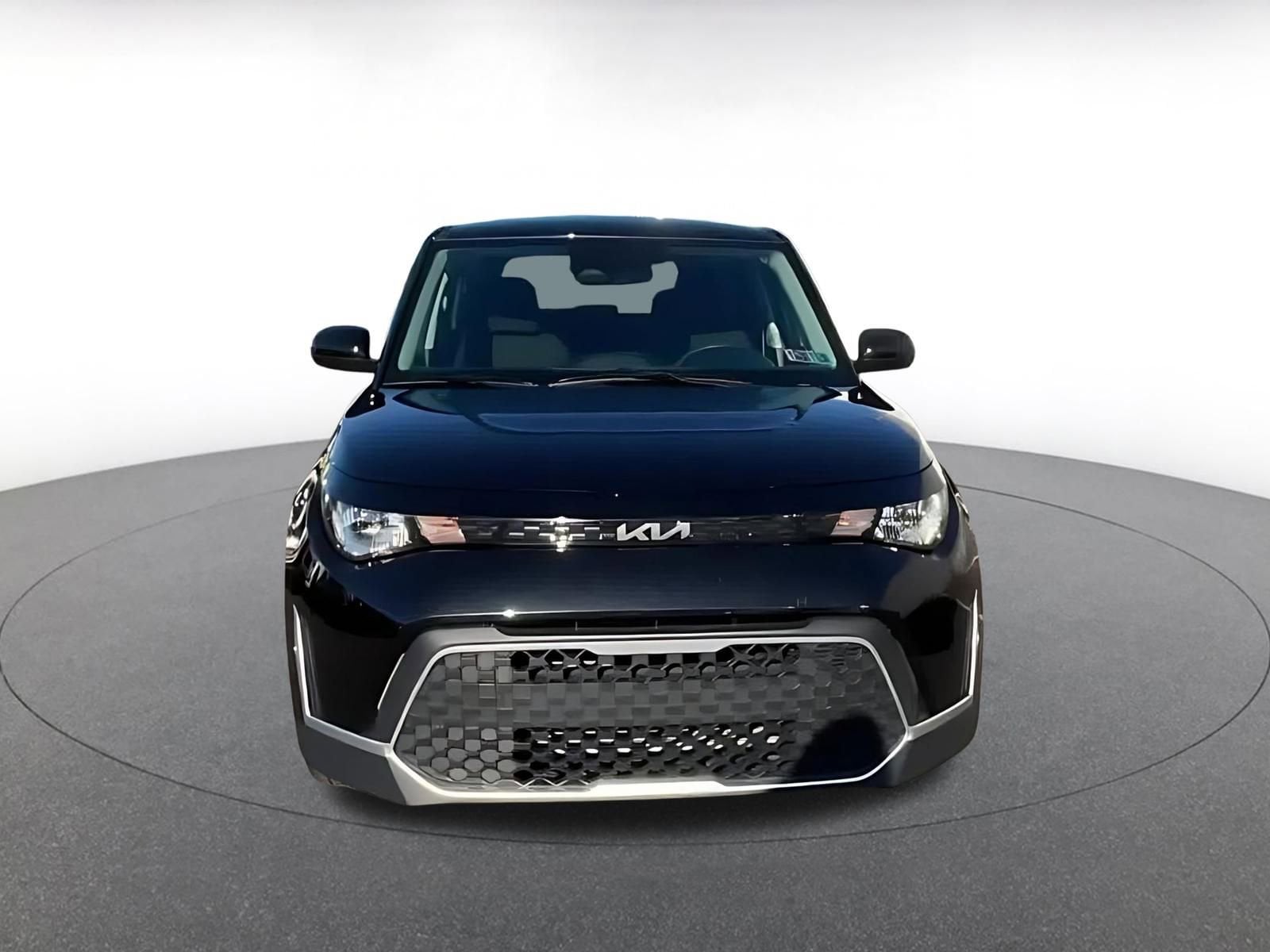 Thumbnail: 2025 Kia Soul - 4