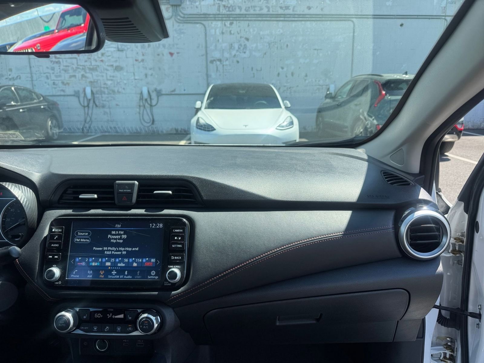 Thumbnail: 2024 Nissan Versa - 35