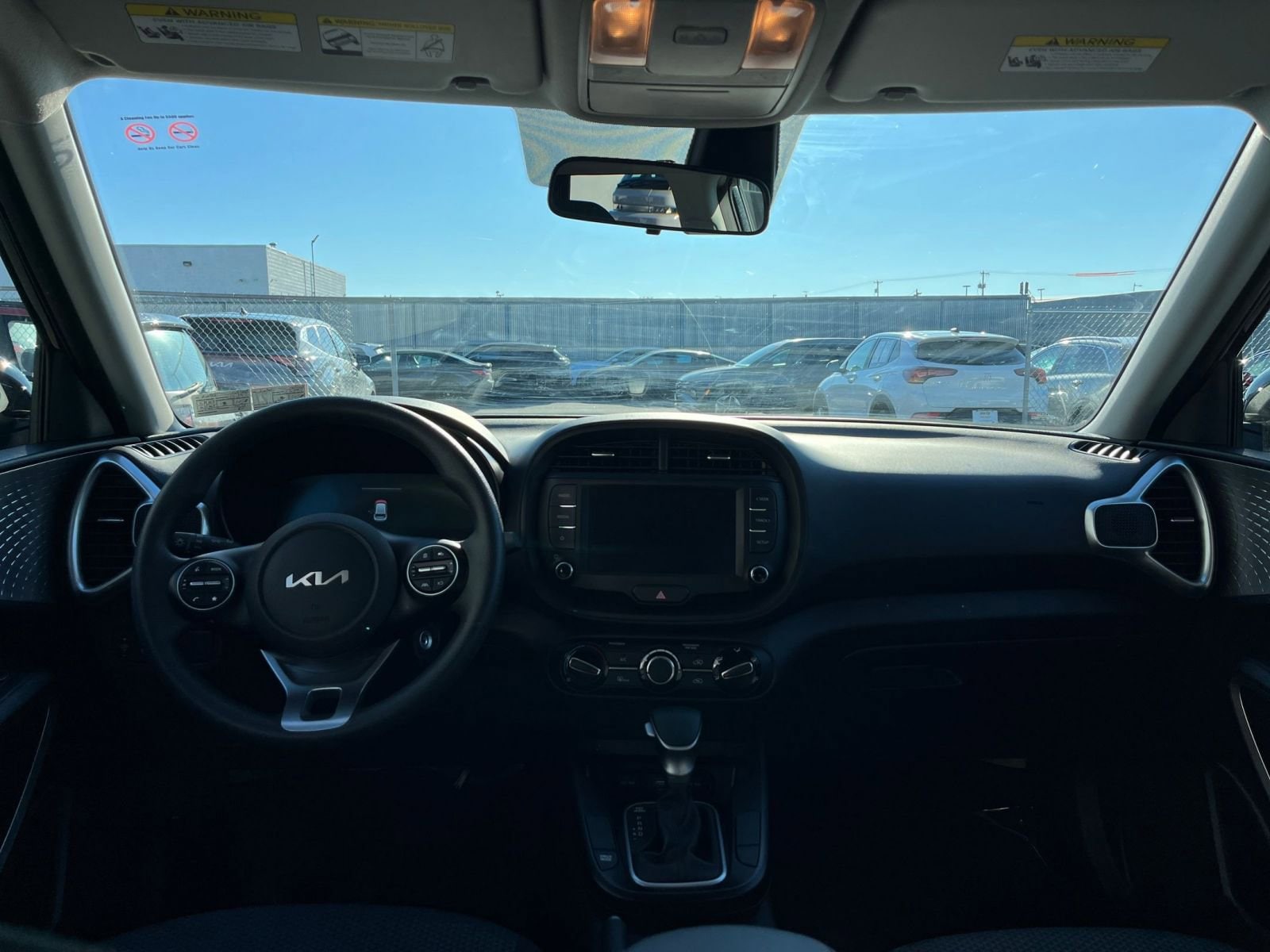 Thumbnail: 2025 Kia Soul - 31