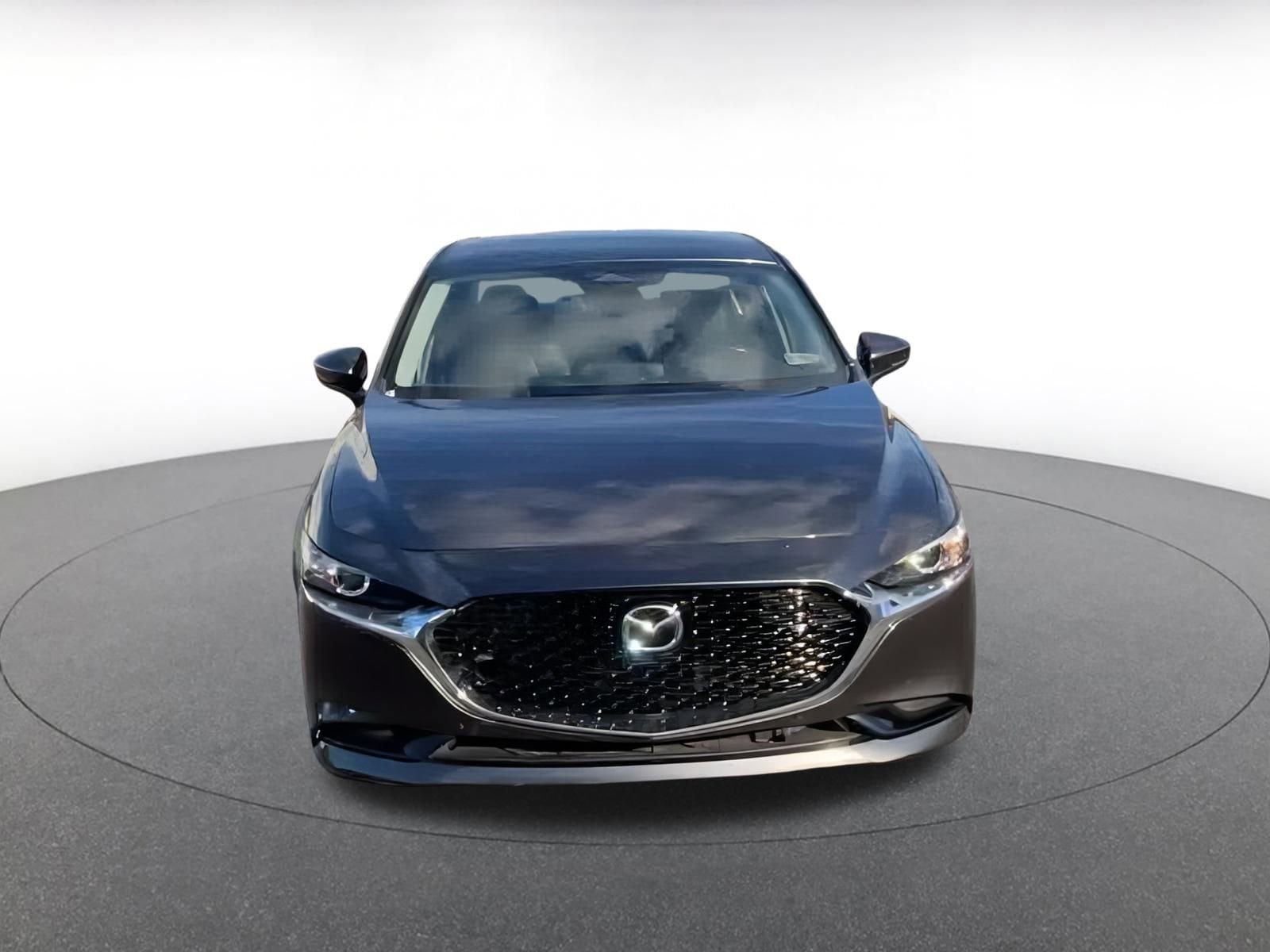 Thumbnail: 2025 Mazda Mazda3 - 3