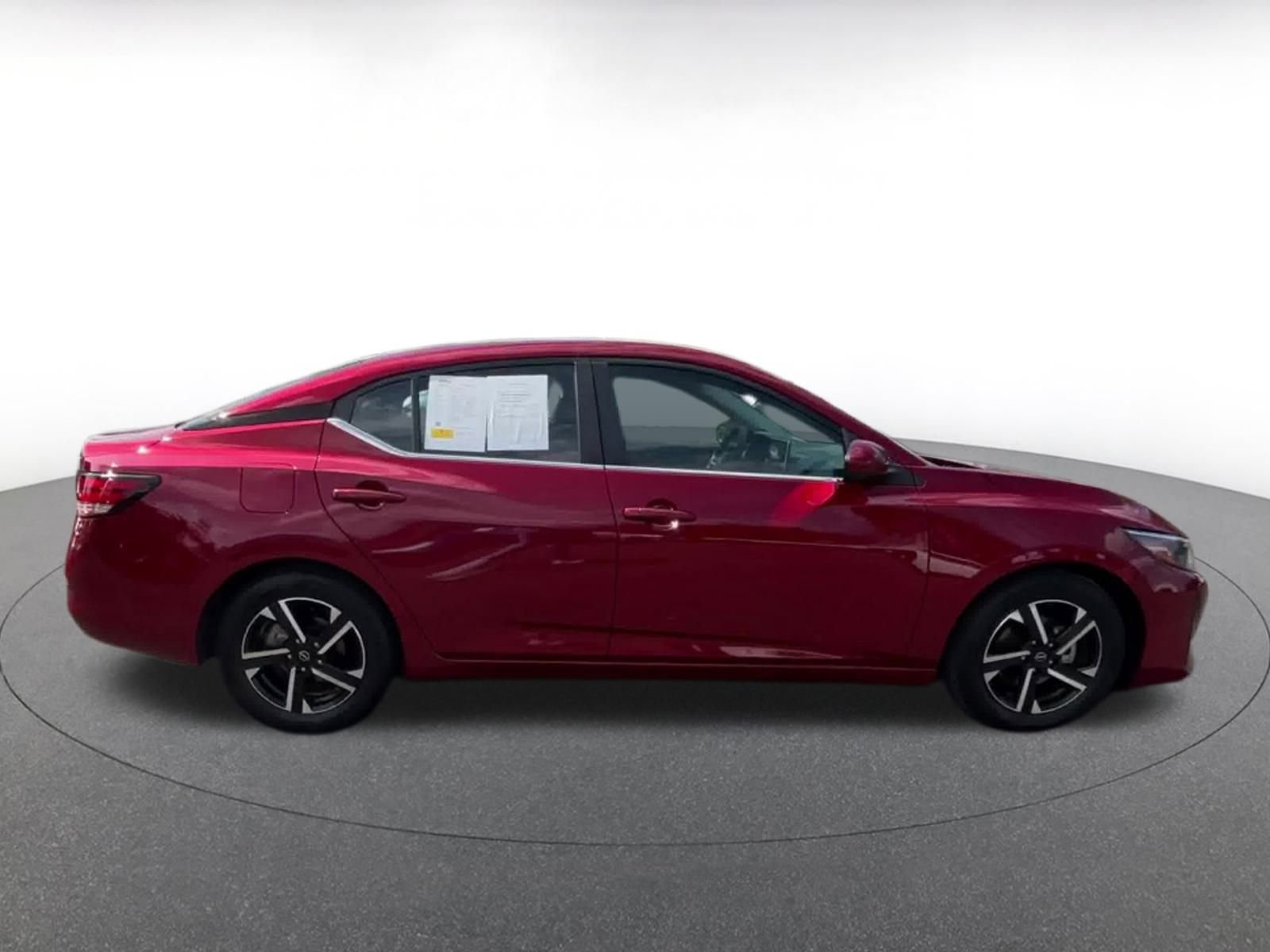 Thumbnail: 2024 Nissan Sentra - 15