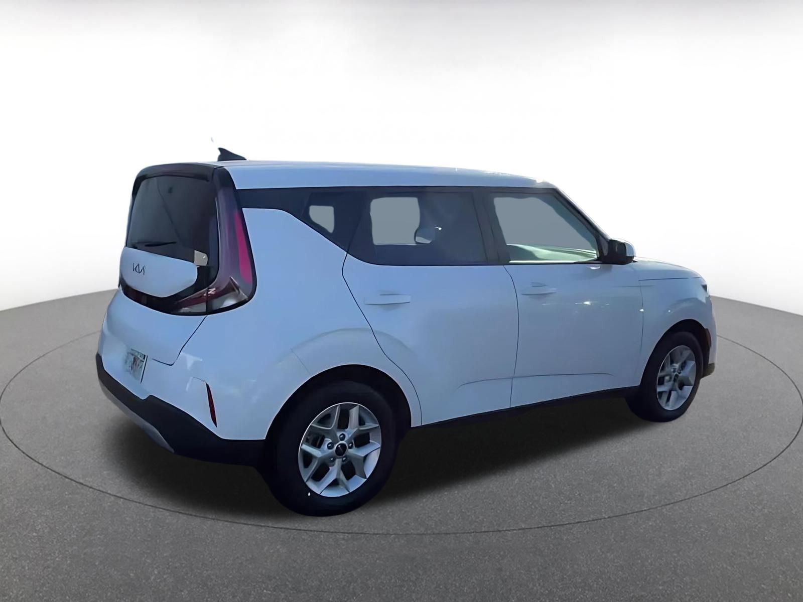 Thumbnail: 2025 Kia Soul - 14
