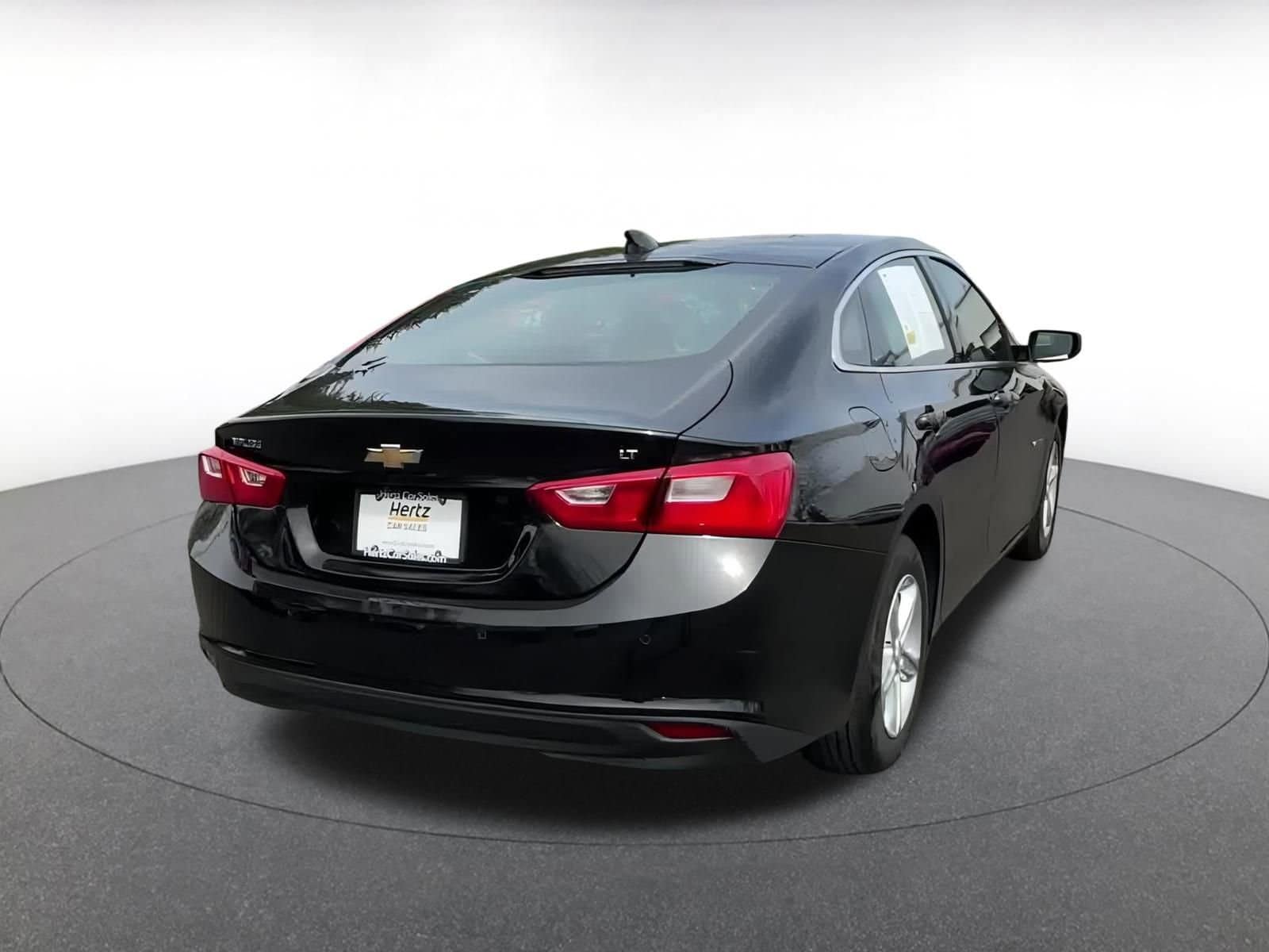 2023 Chevrolet Malibu LT 13