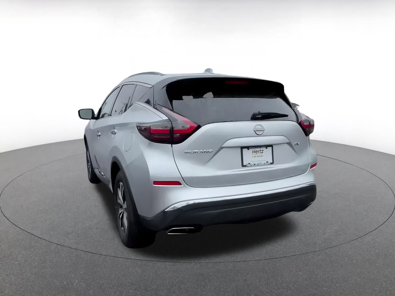 Thumbnail: 2023 Nissan Murano - 10