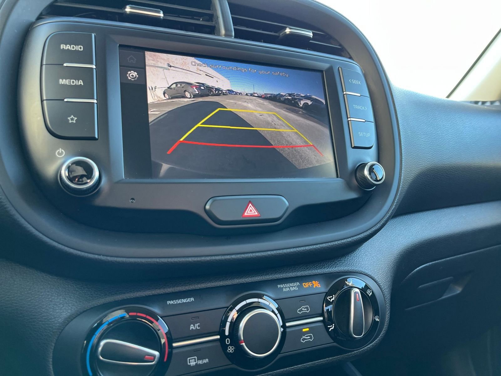 Thumbnail: 2023 Kia Soul - 22