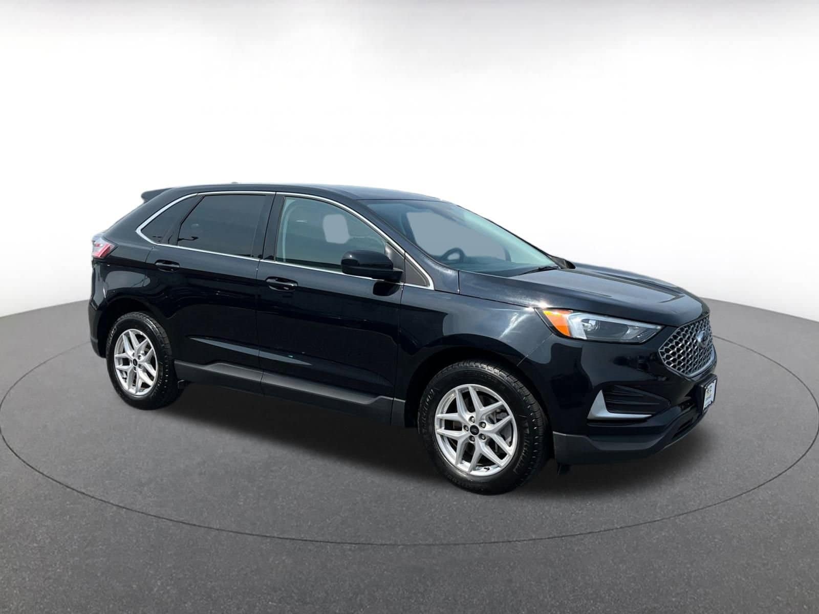 Thumbnail: 2024 Ford Edge - 1