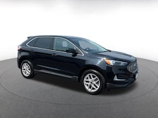 2024 Ford Edge SEL -
                  Warminster, PA