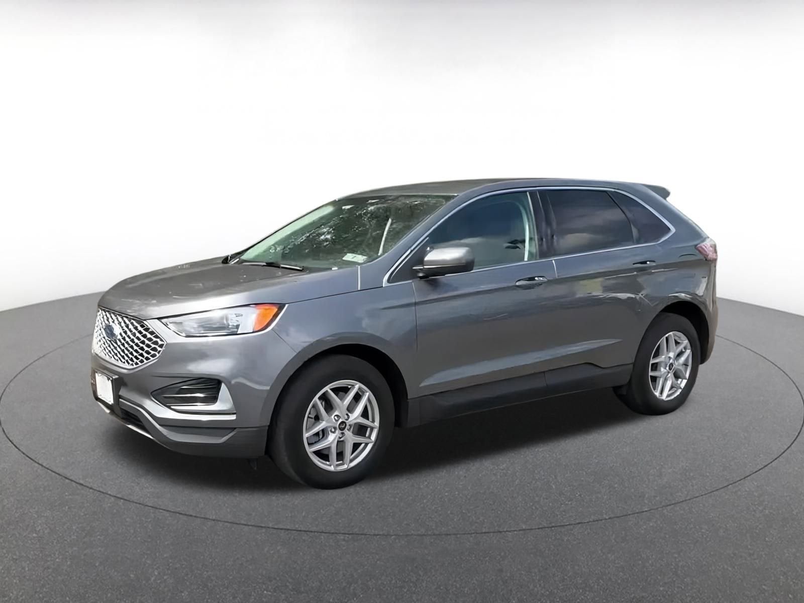 Thumbnail: 2024 Ford Edge - 7