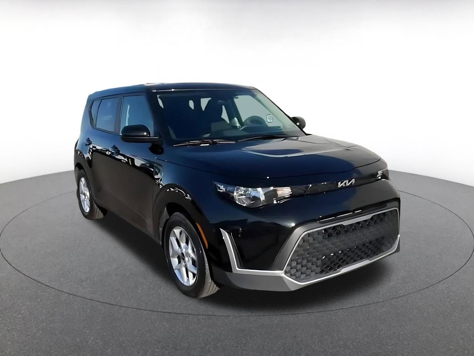 Thumbnail: 2025 Kia Soul - 3