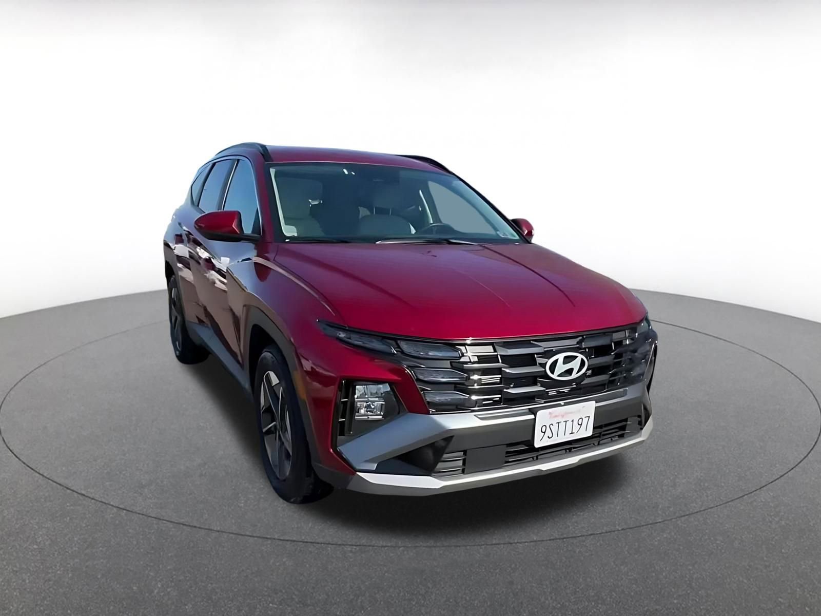 Thumbnail: 2025 Hyundai Tucson - 2