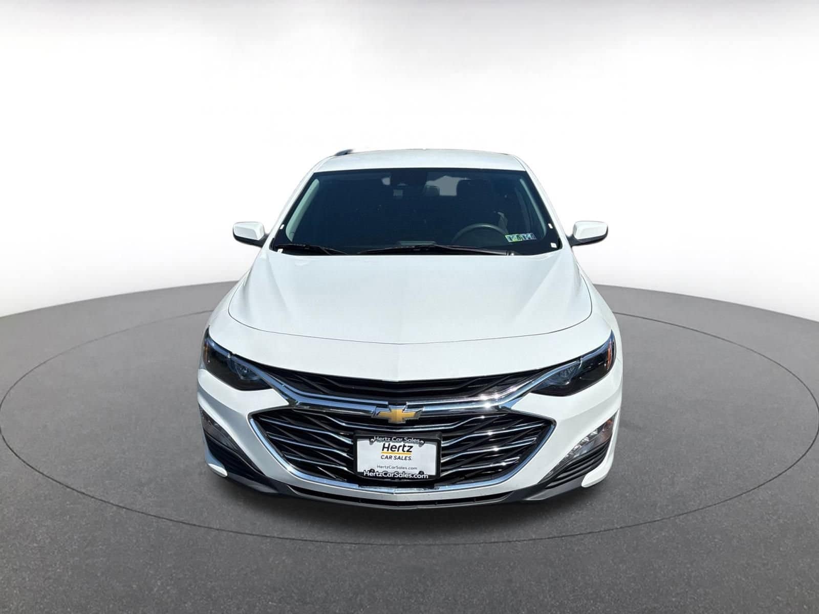 Thumbnail: 2023 Chevrolet Malibu - 2
