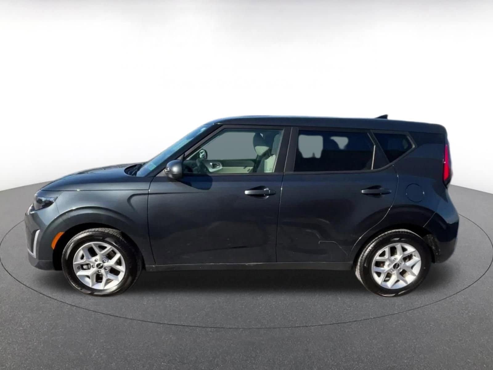 Thumbnail: 2025 Kia Soul - 8