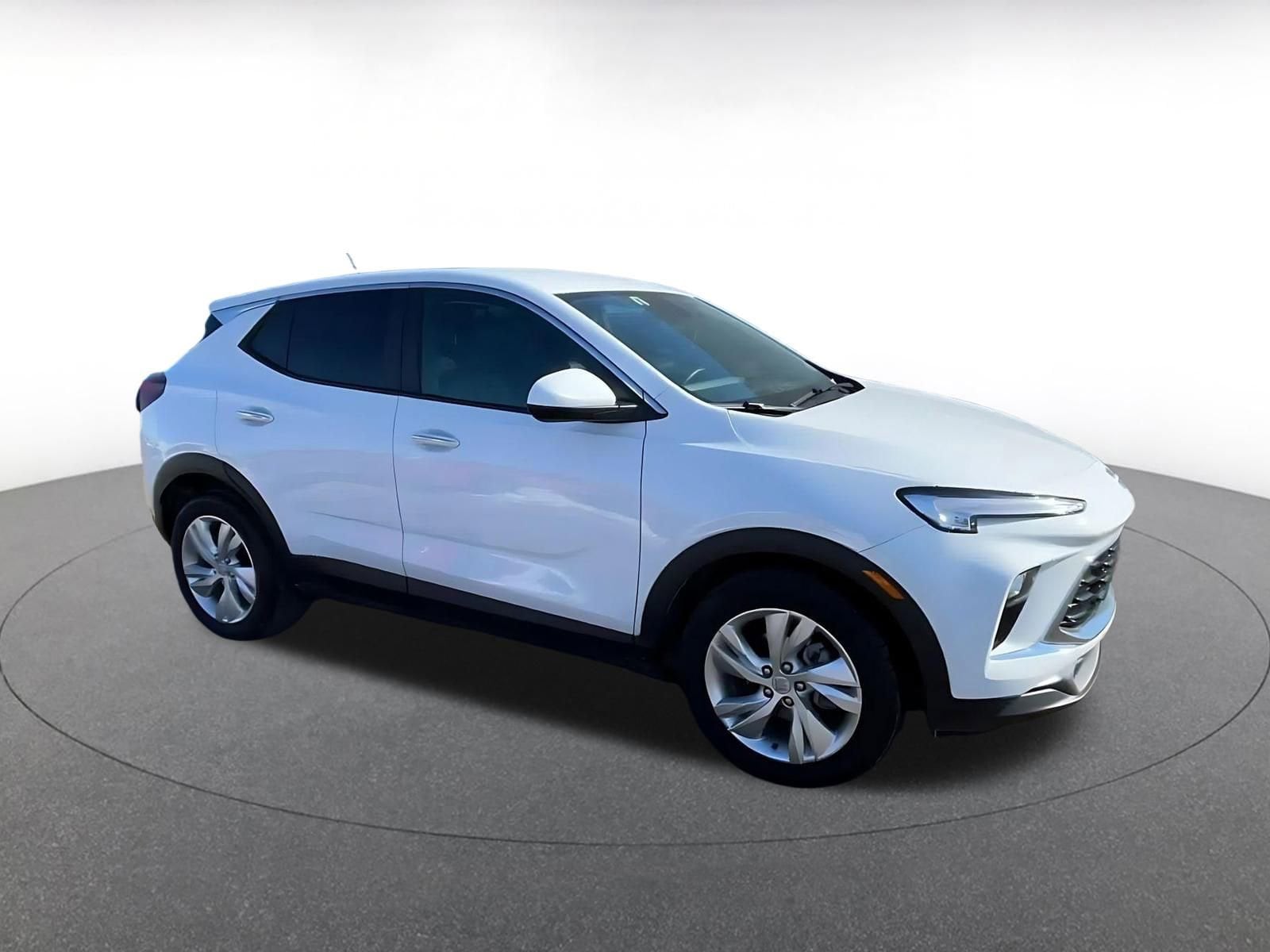 Thumbnail: 2025 Buick Encore GX - 1