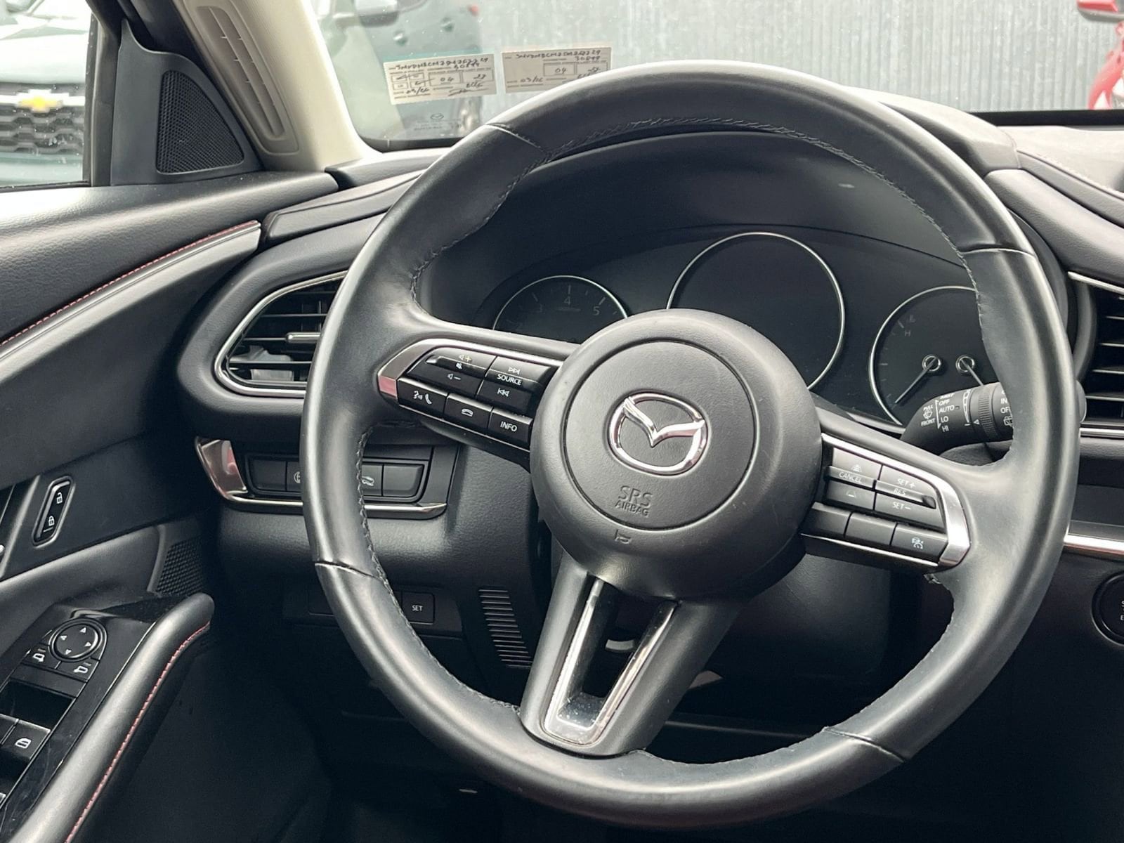 Thumbnail: 2025 Mazda CX-30 - 29