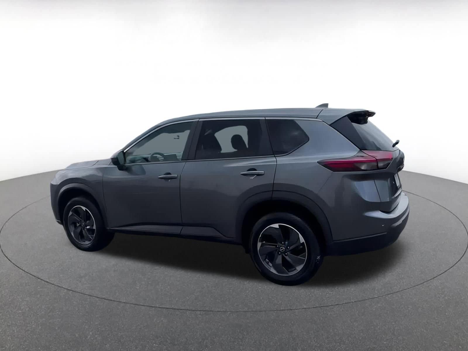 Thumbnail: 2024 Nissan Rogue - 10