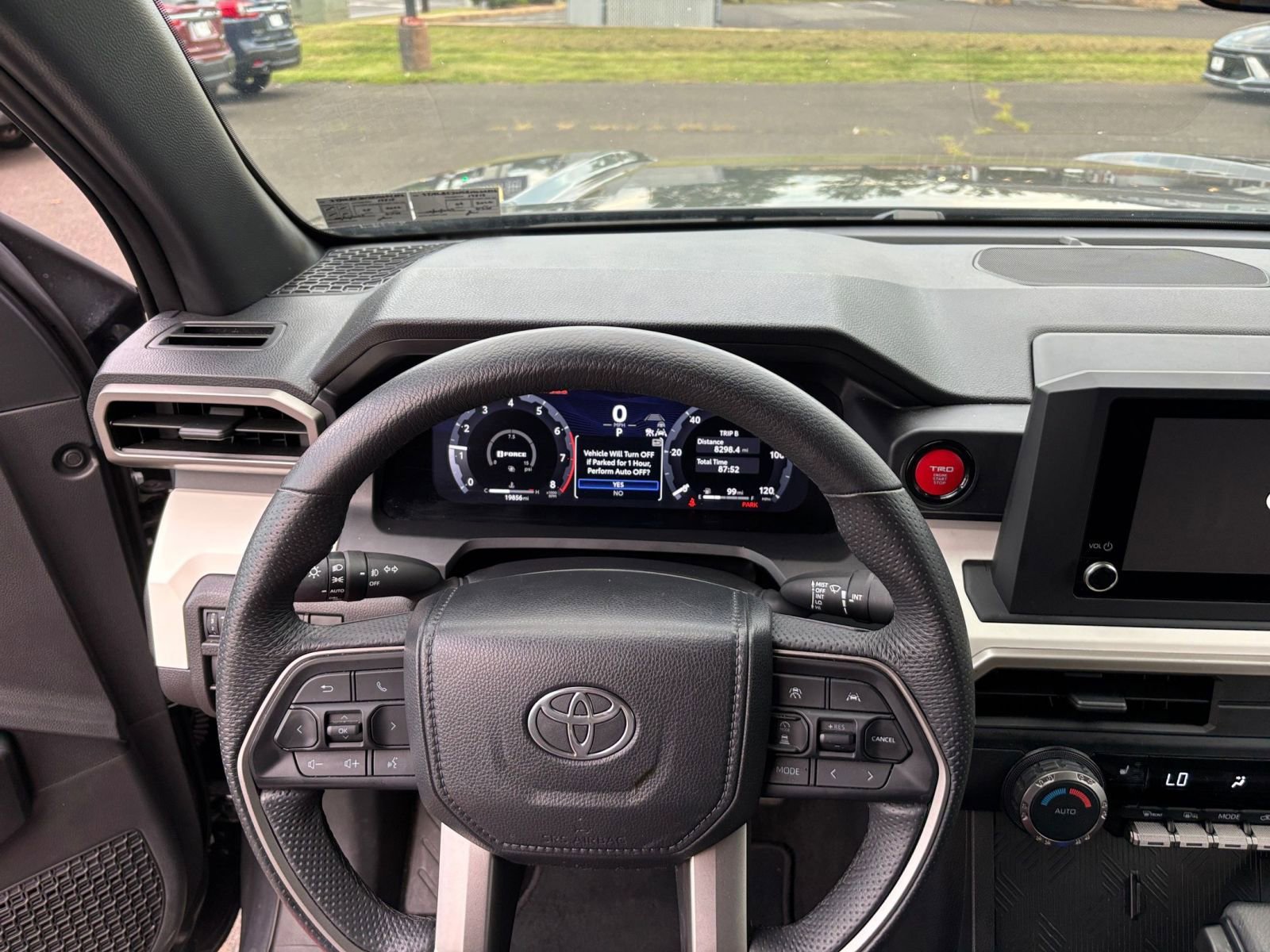 Thumbnail: 2024 Toyota Tacoma - 34