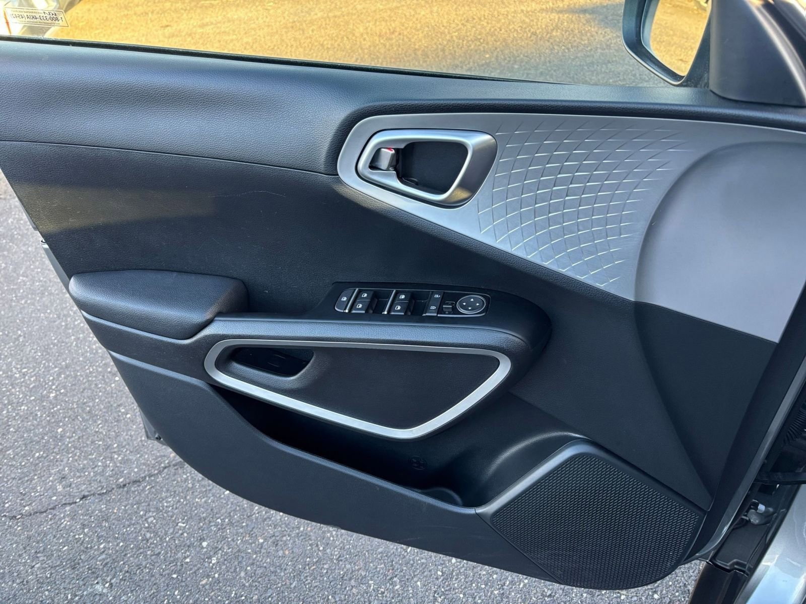 2024 Kia Soul LX 20