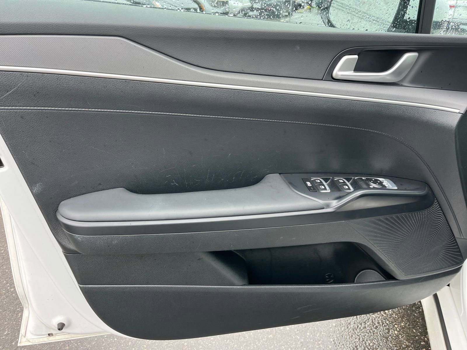 Thumbnail: 2025 Nissan Versa - 18