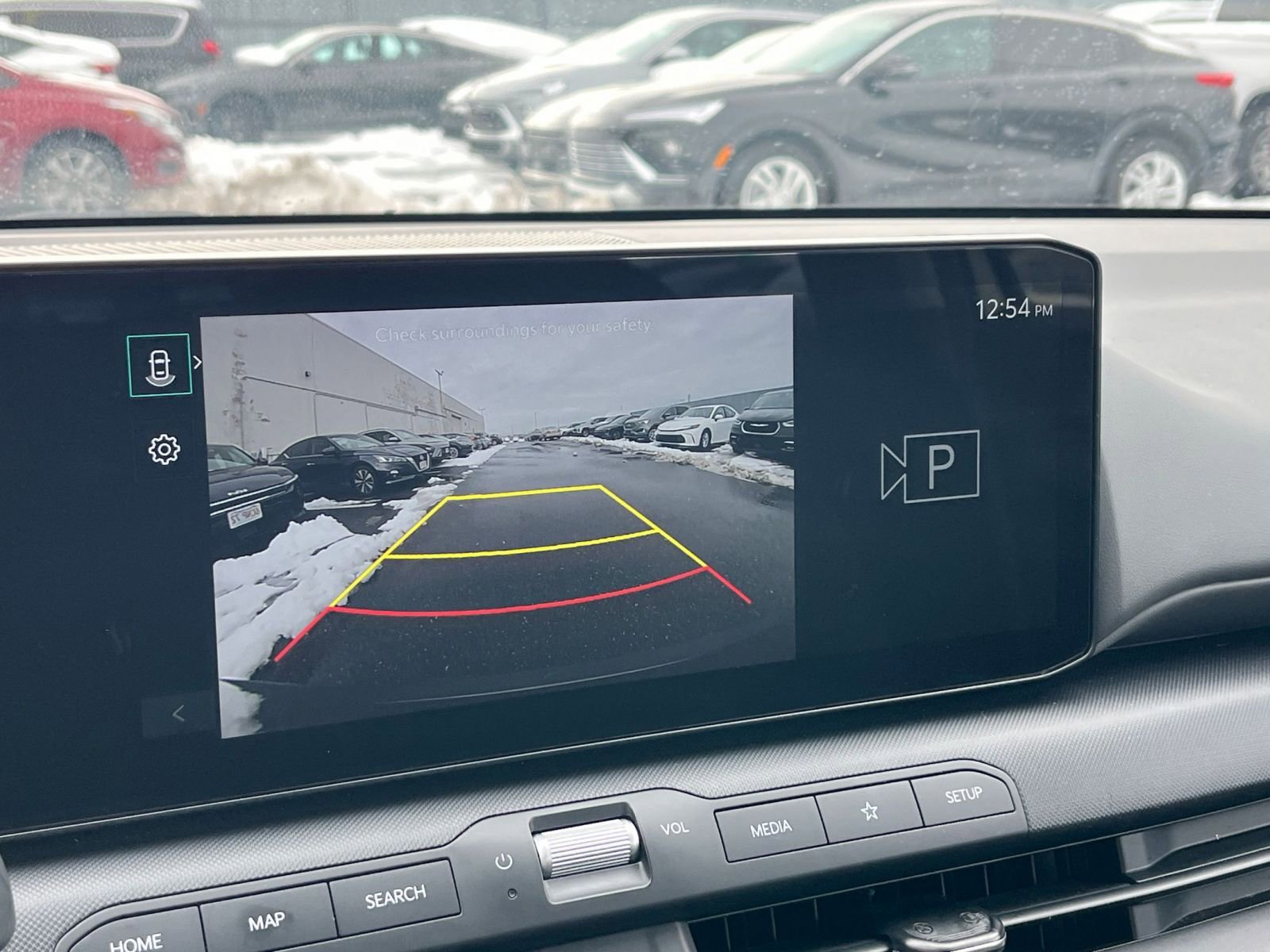 Thumbnail: 2025 Kia K4 - 23